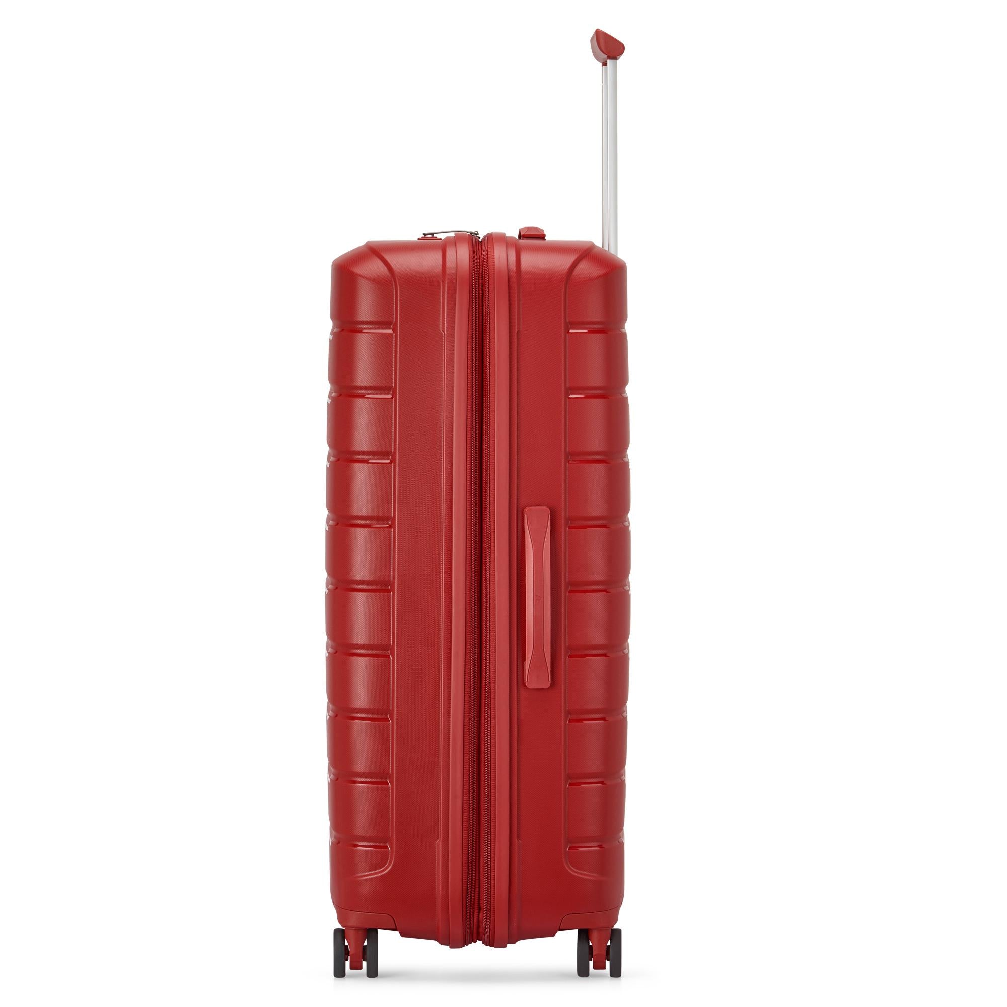 Roncato trolley grande in polipropilene "B-Flying" Rosso 418181.09 ROSSO