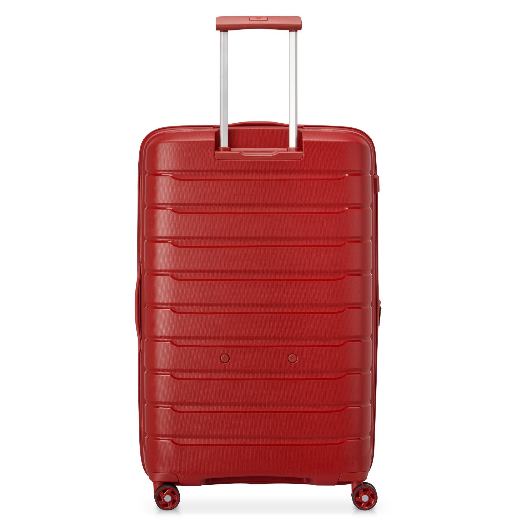 Roncato trolley grande in polipropilene "B-Flying" Rosso 418181.09 ROSSO