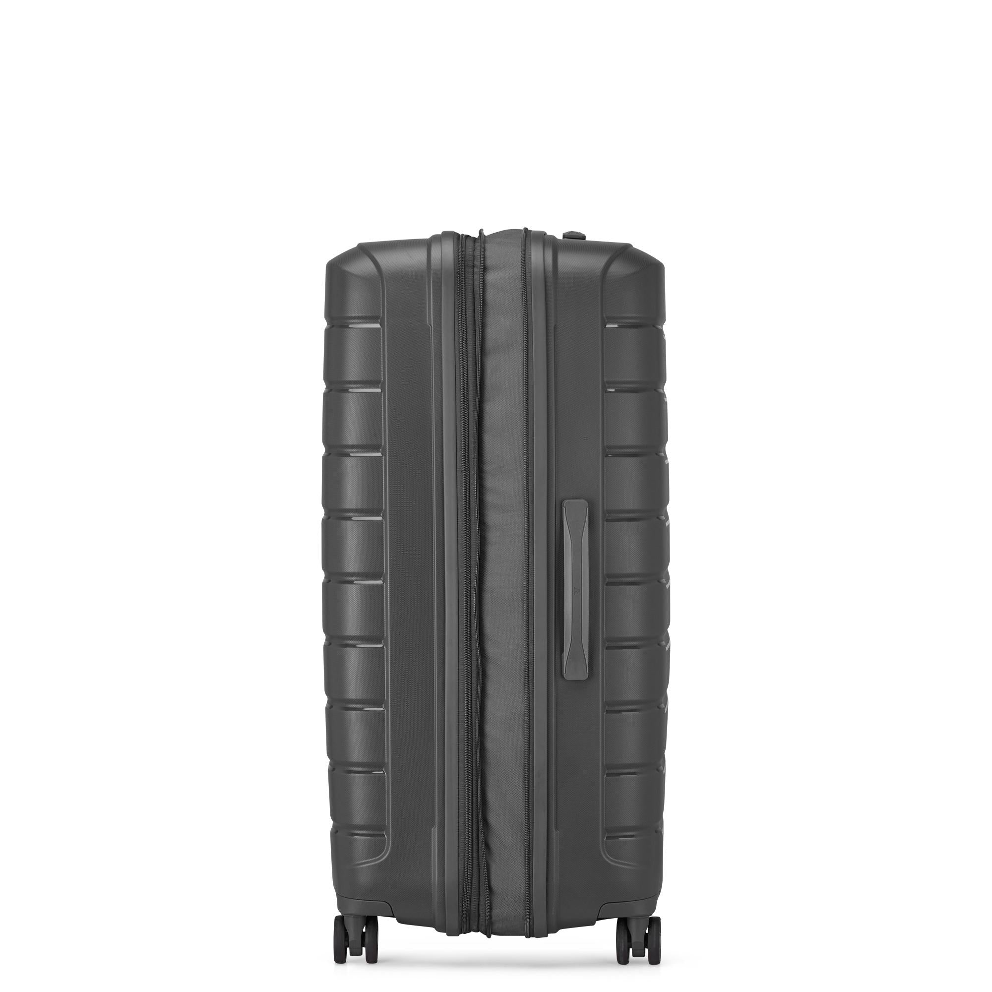 Roncato trolley grande in polipropilene "B-Flying" Grigio 418181.22 ANTRACITE