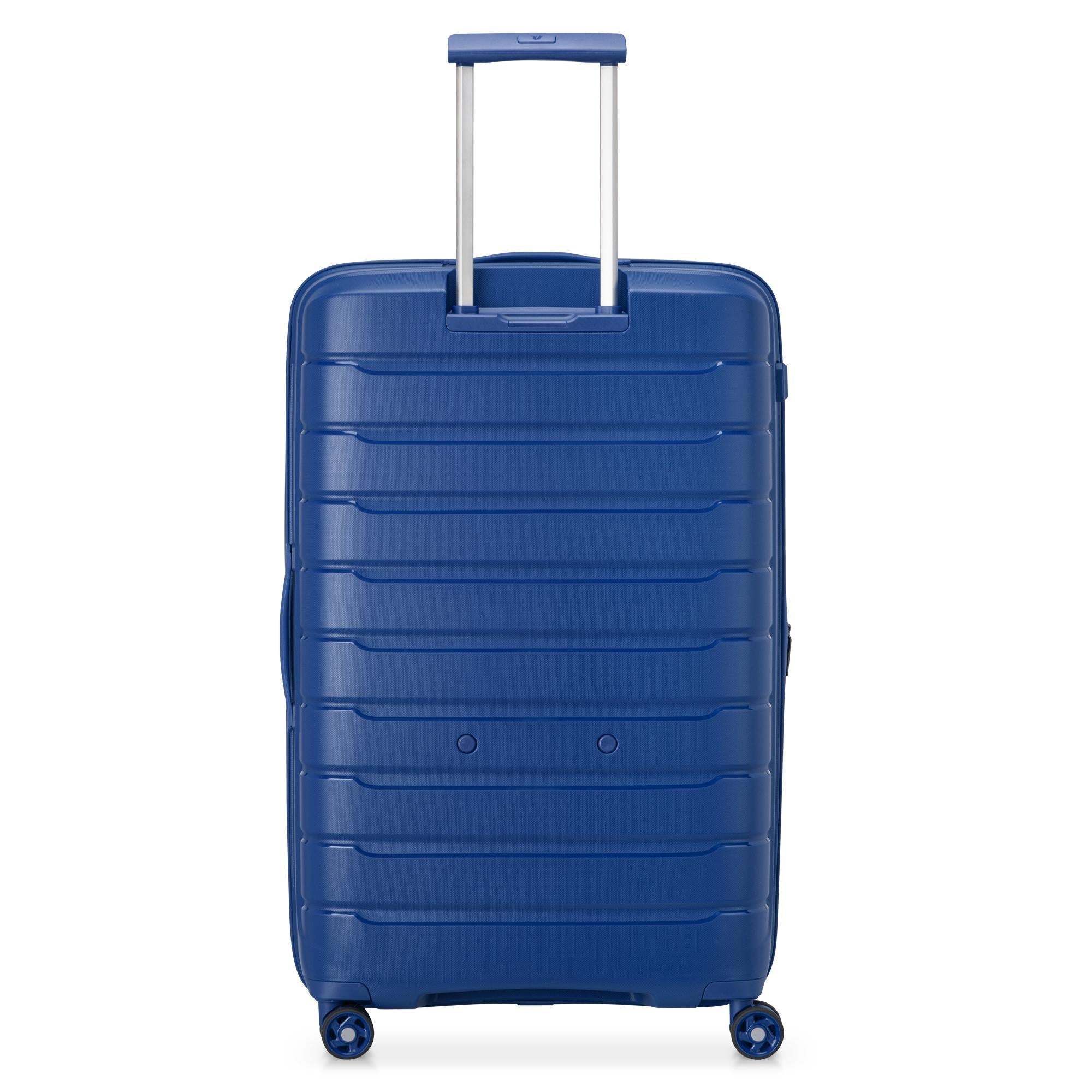 Roncato trolley grande in polipropilene "B-Flying" Blu 418181.23 BLU NOTTE