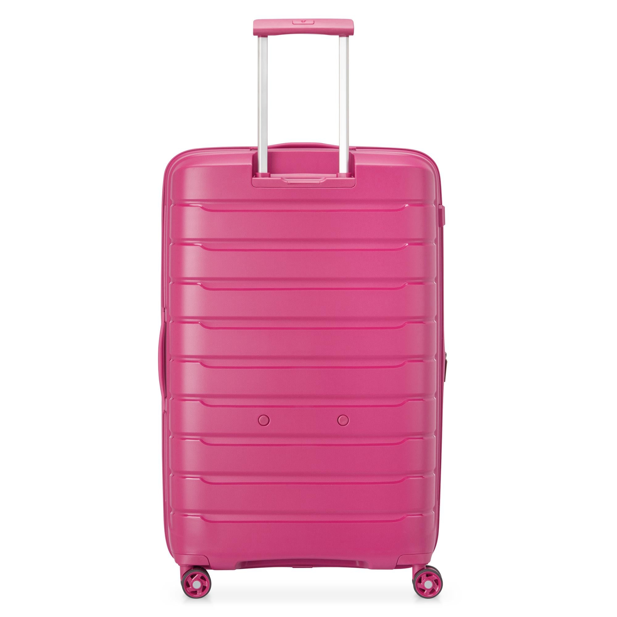 Roncato trolley grande in polipropilene "B-Flying" Fucsia 418181.39 MAGENTA