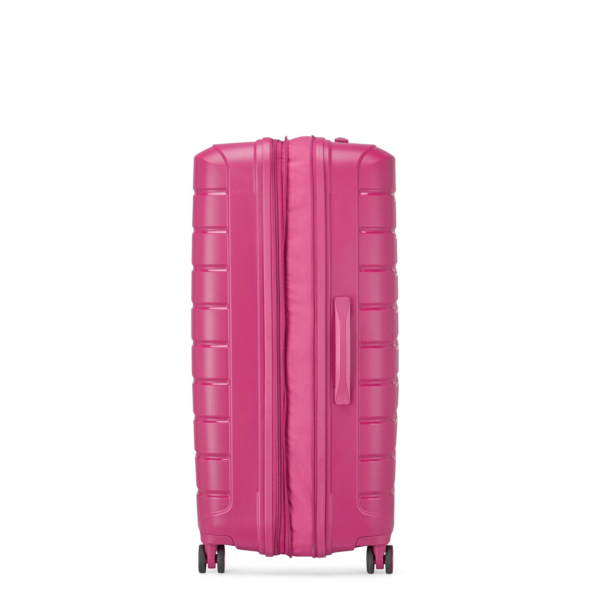 Roncato trolley grande in polipropilene "B-Flying" Fucsia 418181.39 MAGENTA