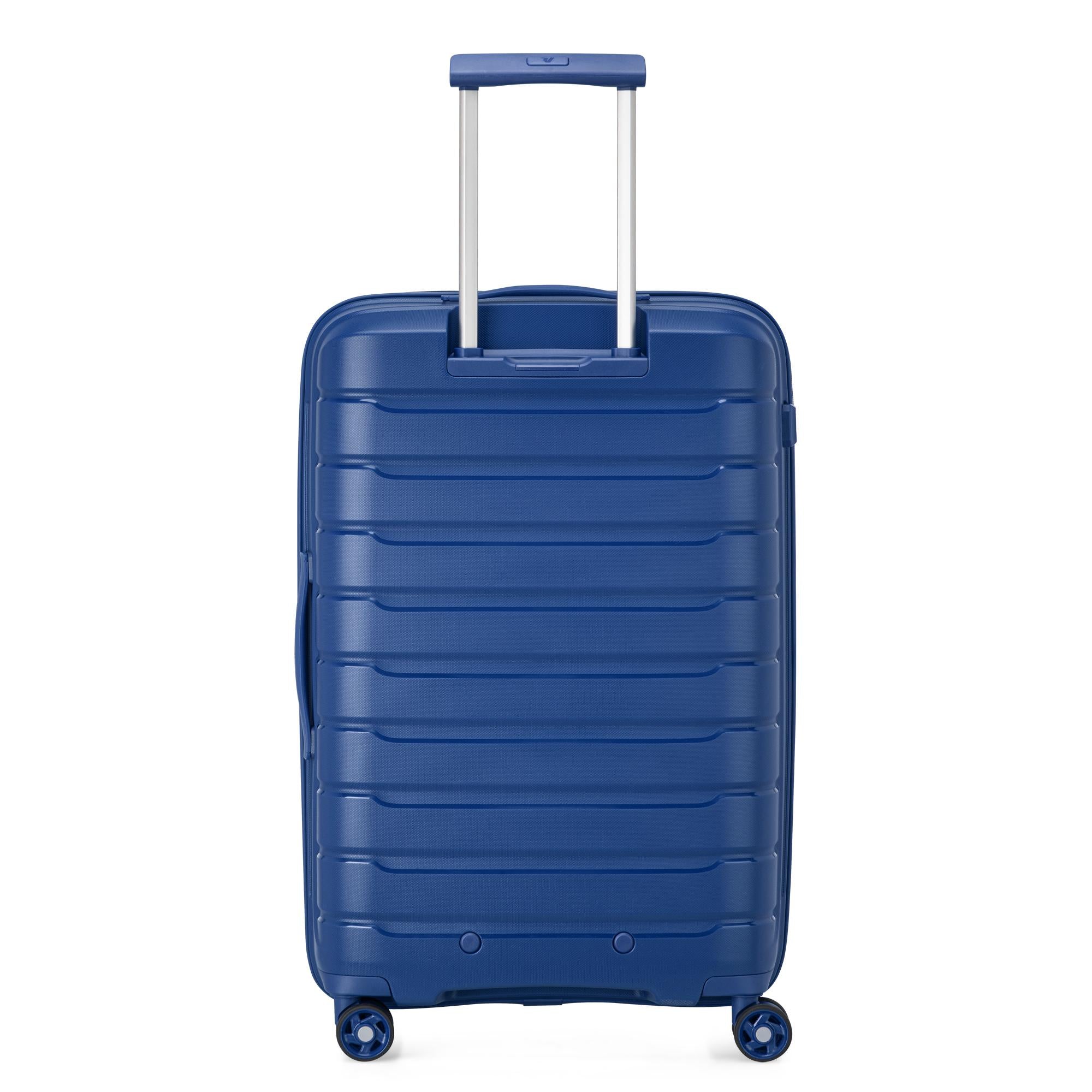 Roncato trolley medio in polipropilene "B-Flying" Blu 418182.23 BLU NOTTE