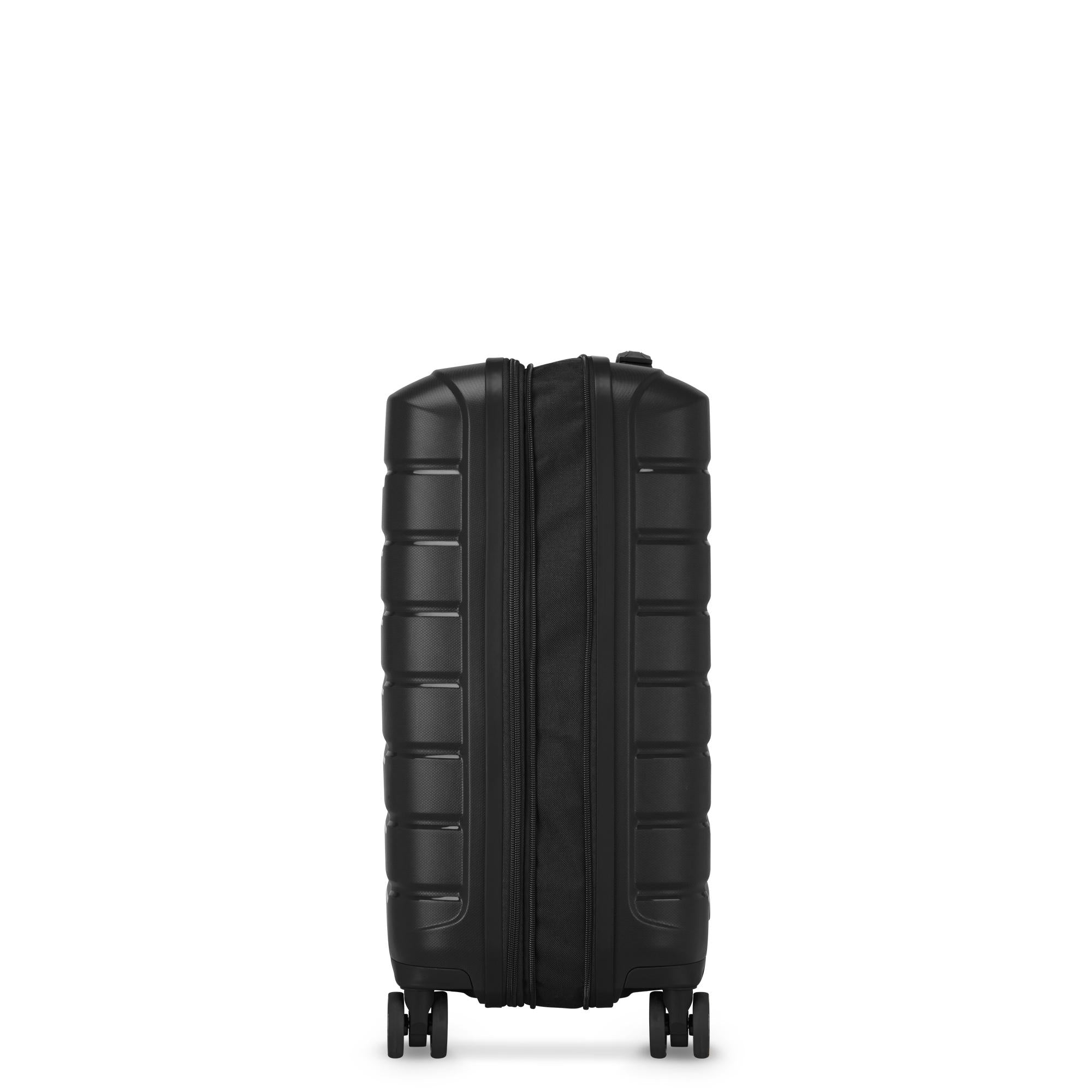 Roncato trolley cabina in polipropilene "B-Flying" Nero 418183.01 NERO