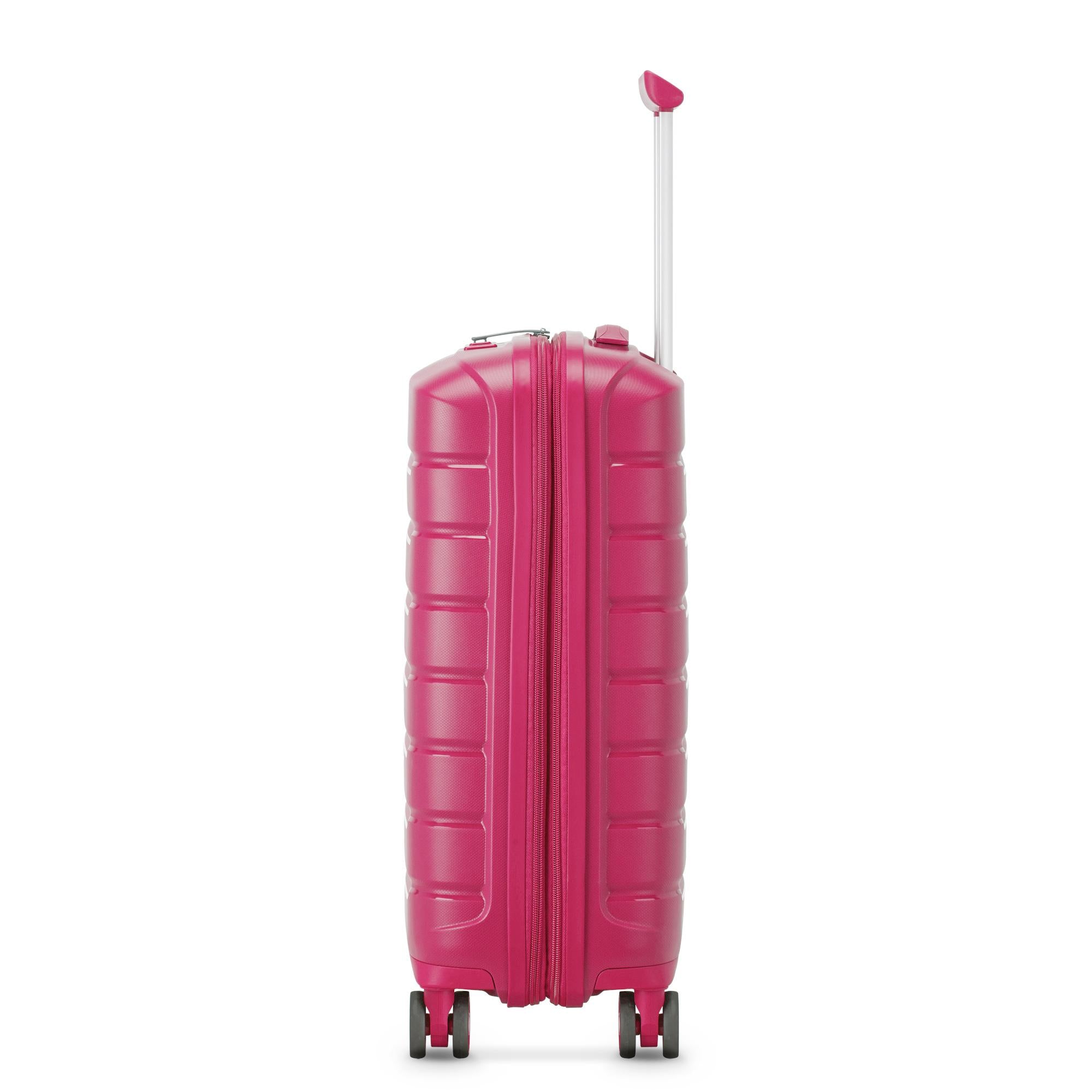 Roncato trolley cabina in polipropilene "B-Flying" Fucsia 418183.39 MAGENTA