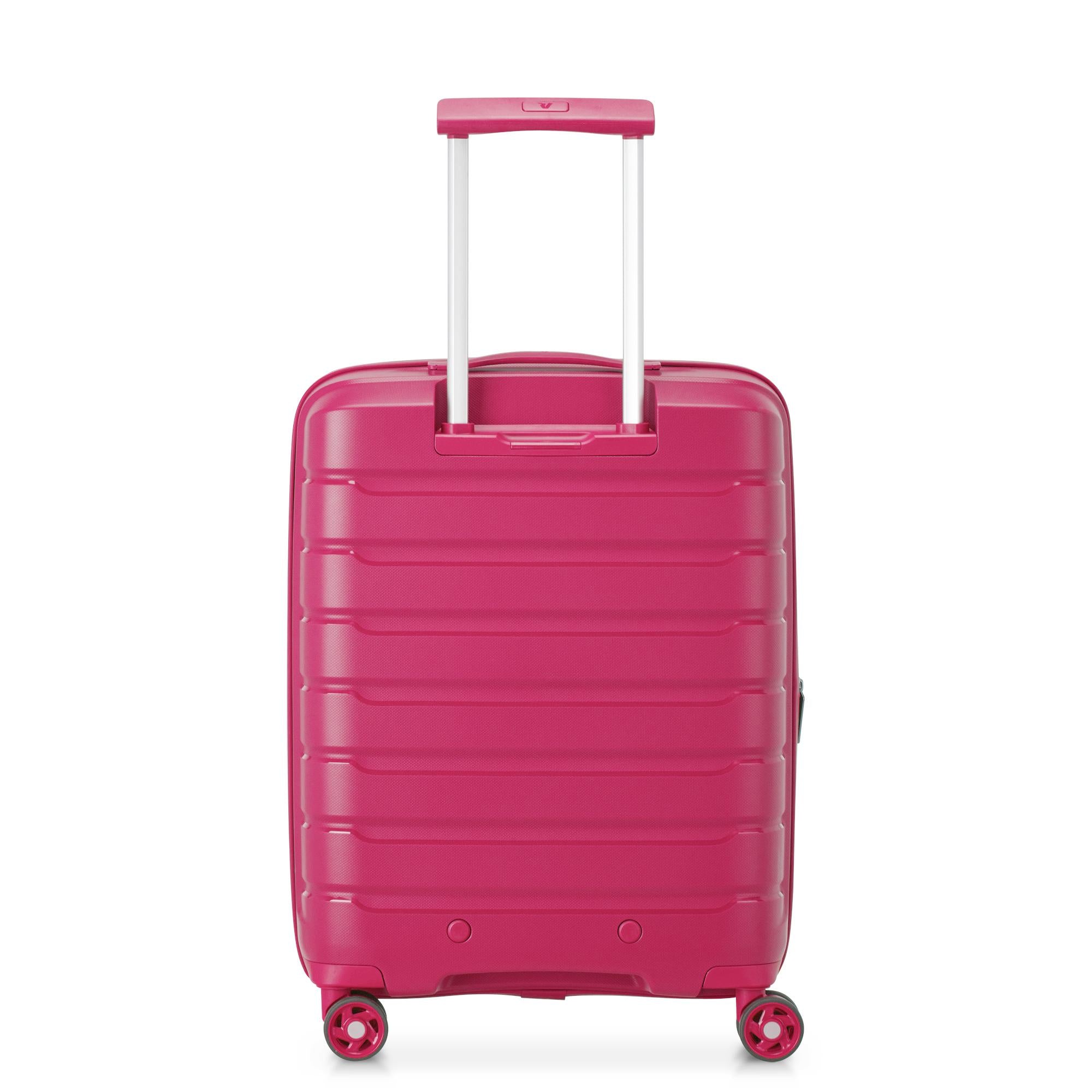Roncato trolley cabina in polipropilene "B-Flying" Fucsia 418183.39 MAGENTA