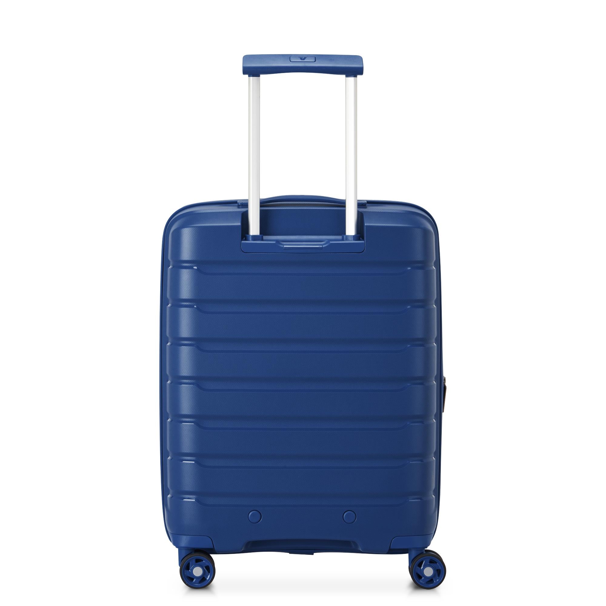 Roncato trolley cabina in polipropilene "B-Flying" Azzurro 418183.88 DENIM