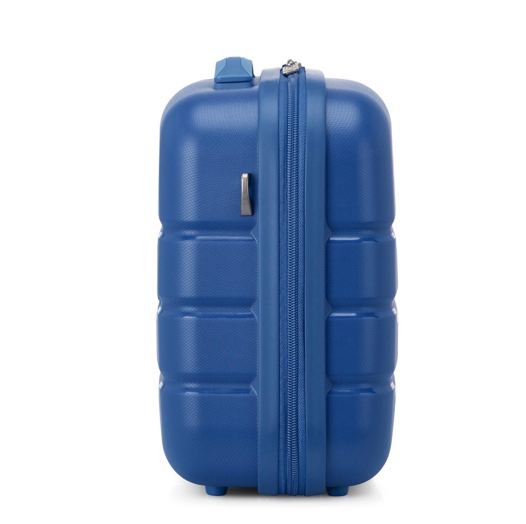 Roncato beauty case in polipropilene "B-Flying" Blu 418188.23 BLU NOTTE