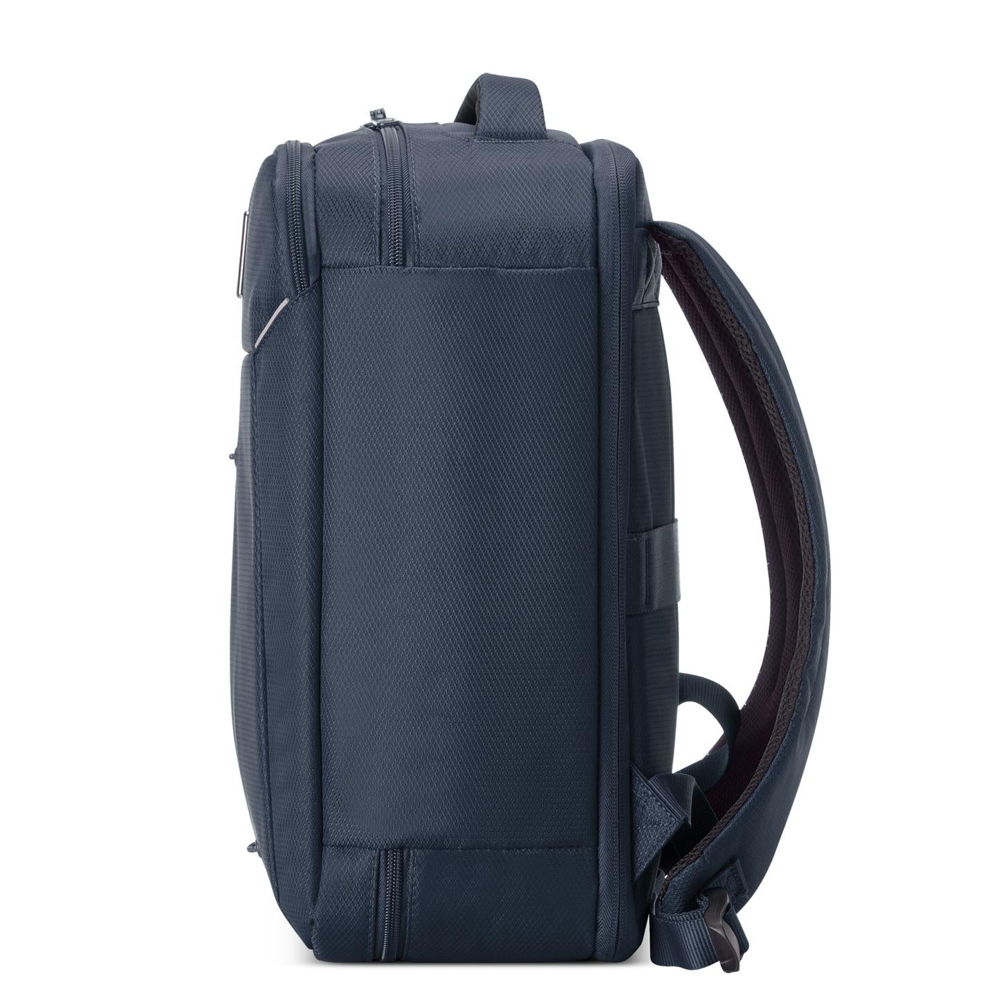 Roncato zaino in tessuto "Ironik 2 Blu 415336.23 BLU NOTTE
