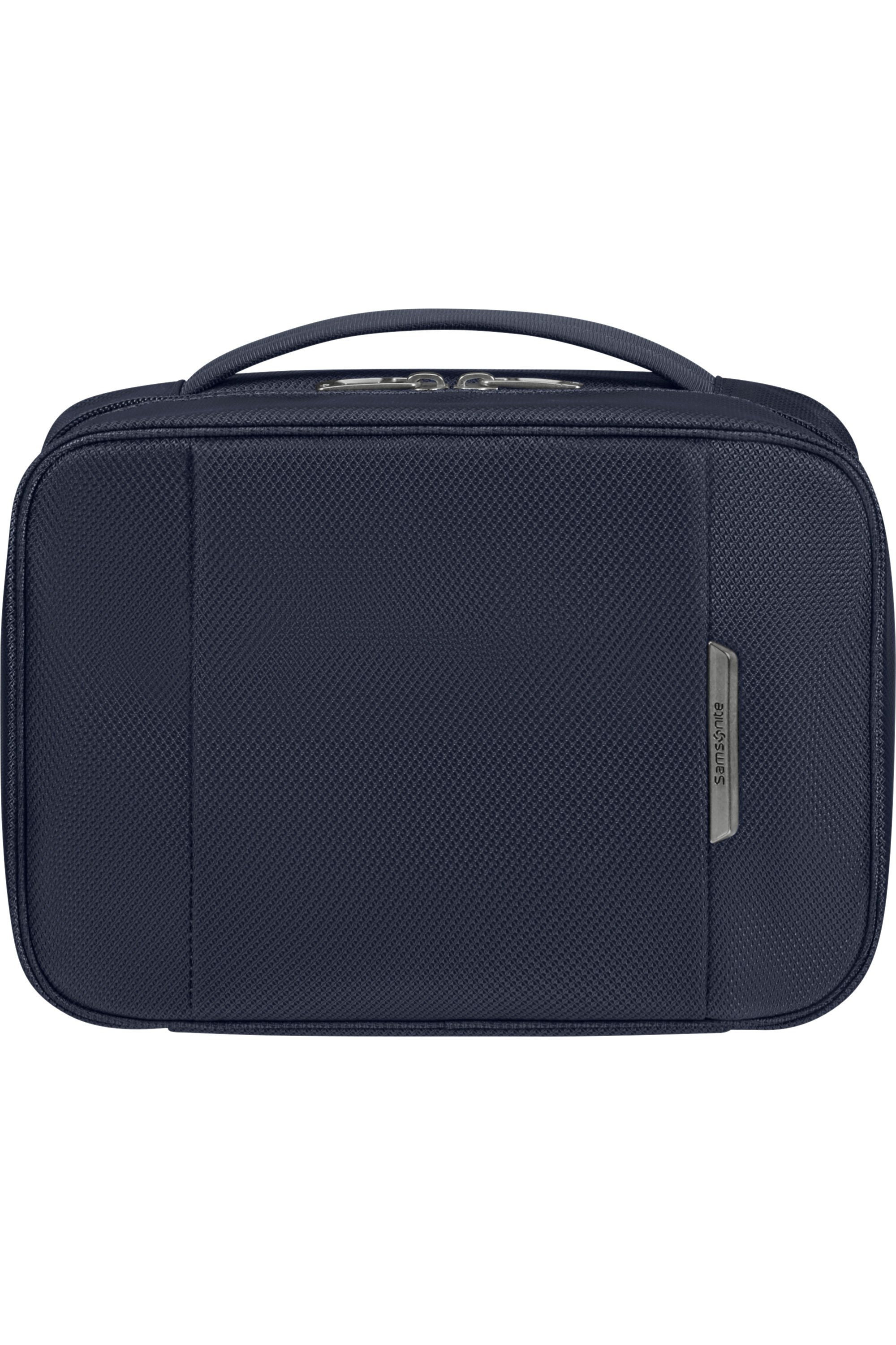 Samsonite beauty in tessuto "Respark" Blu 145866.1549 MIDNIGHT BLUE