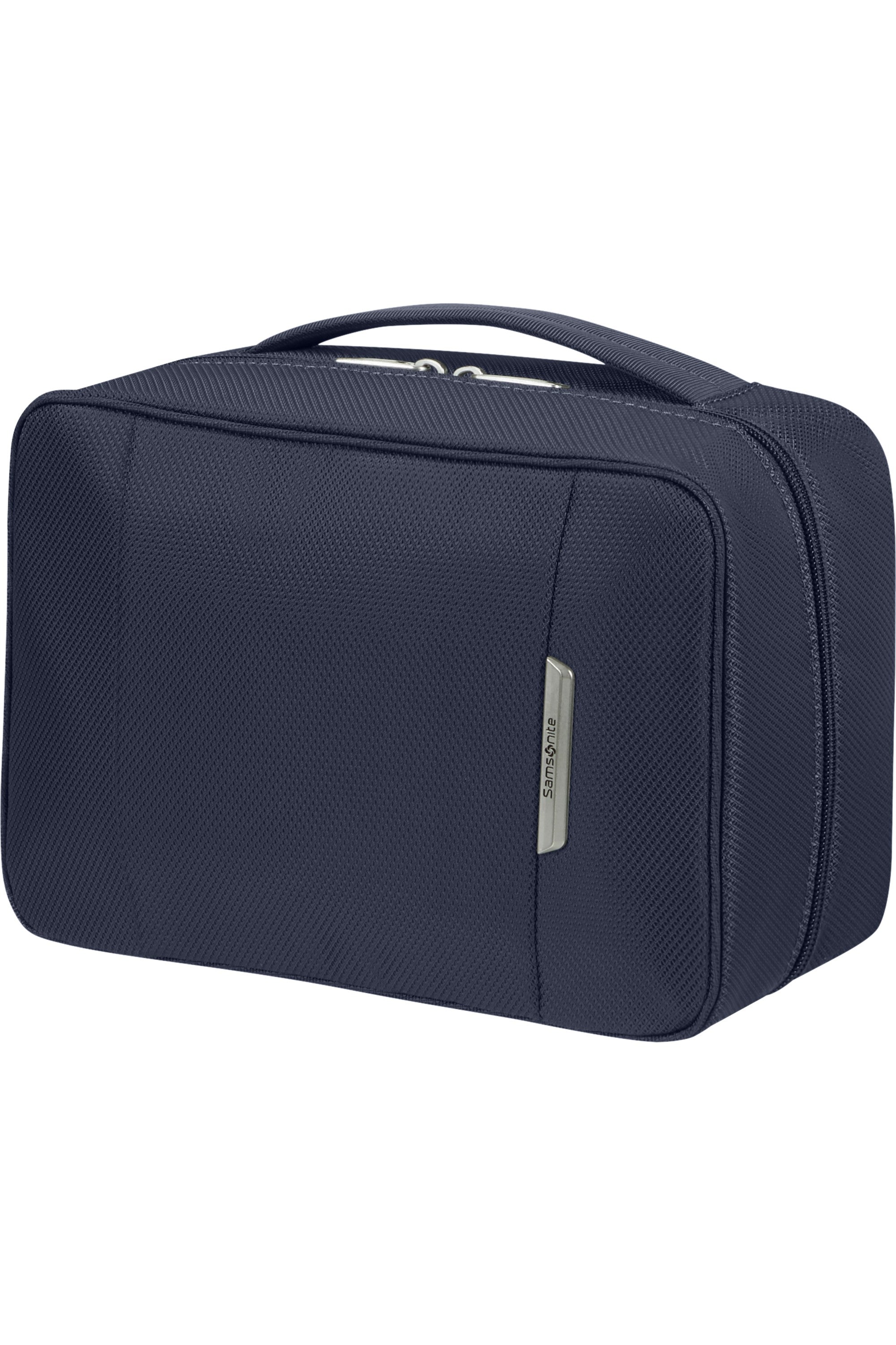 Samsonite beauty in tessuto "Respark" Blu 145866.1549 MIDNIGHT BLUE