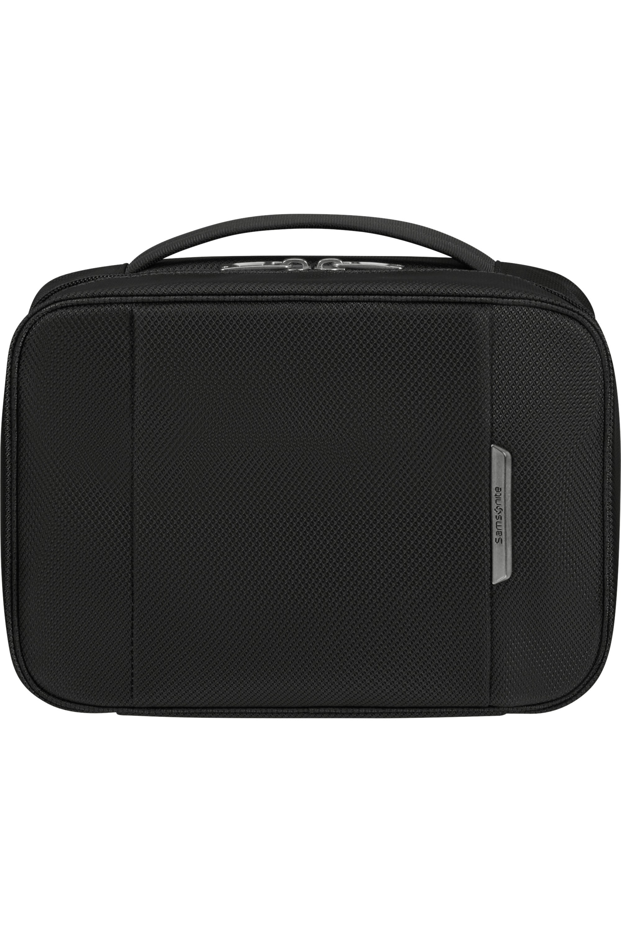 Samsonite beauty in tessuto "Respark" Nero 145866.7416 OZONE BLACK