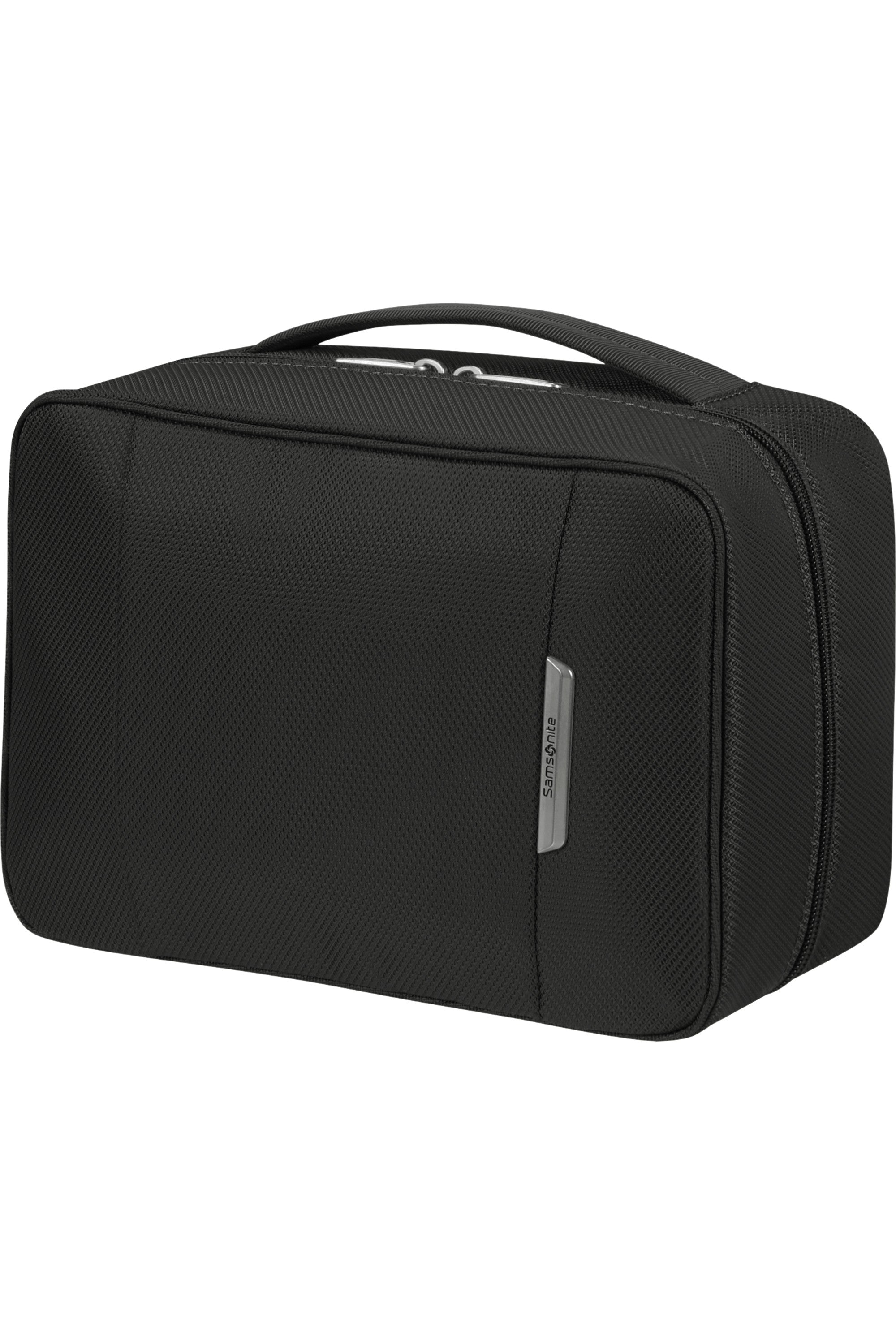 Samsonite beauty in tessuto "Respark" Nero 145866.7416 OZONE BLACK