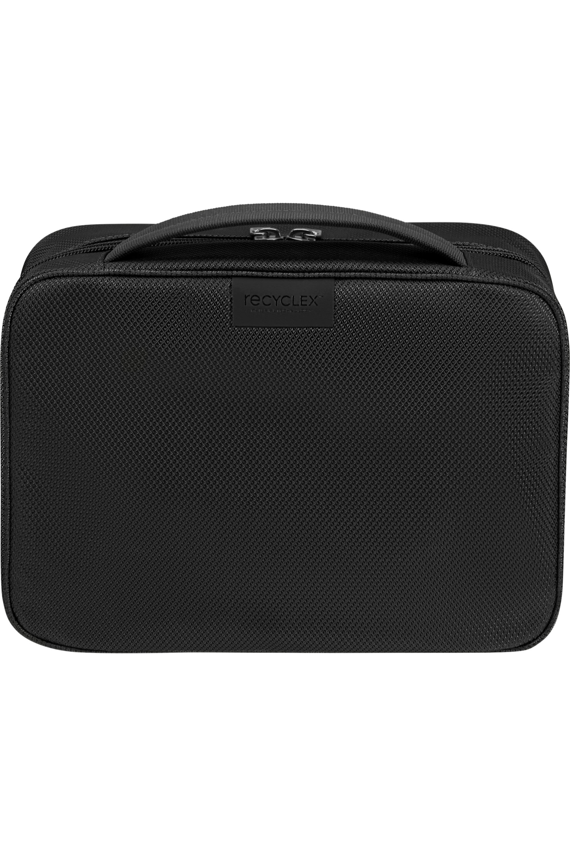 Samsonite beauty in tessuto "Respark" Nero 145866.7416 OZONE BLACK