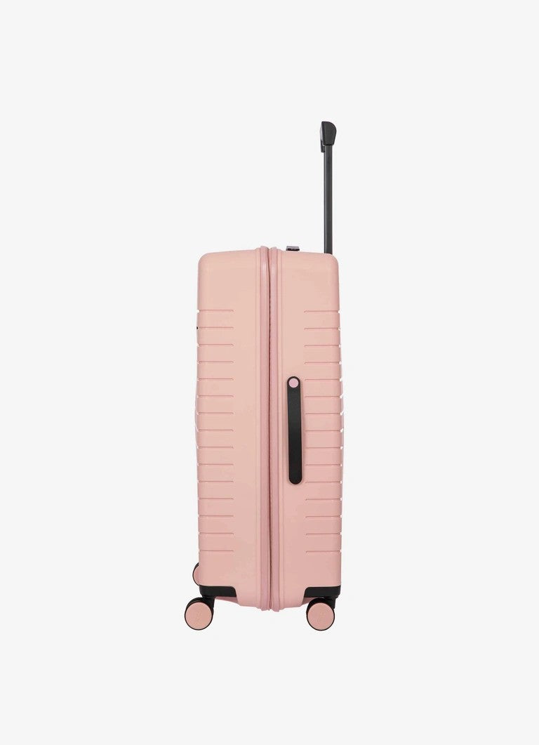 Bric's trolley grande espandibile in polipropilene "Ulisse" Rosa B1Y08432.254 ROSA