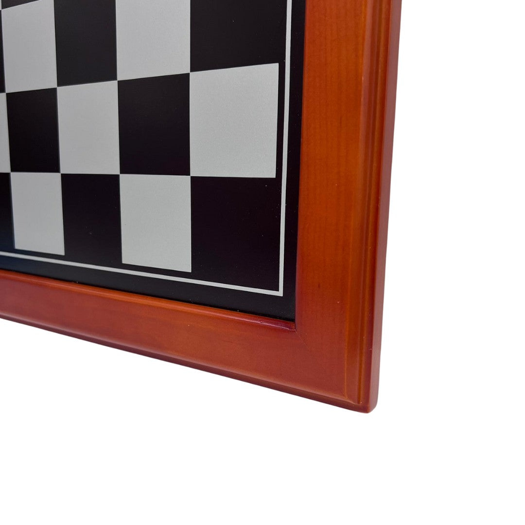 Dal Negro scacchiera con pedine Alessandro Magno "Scacchi" Multicolor 02436.X