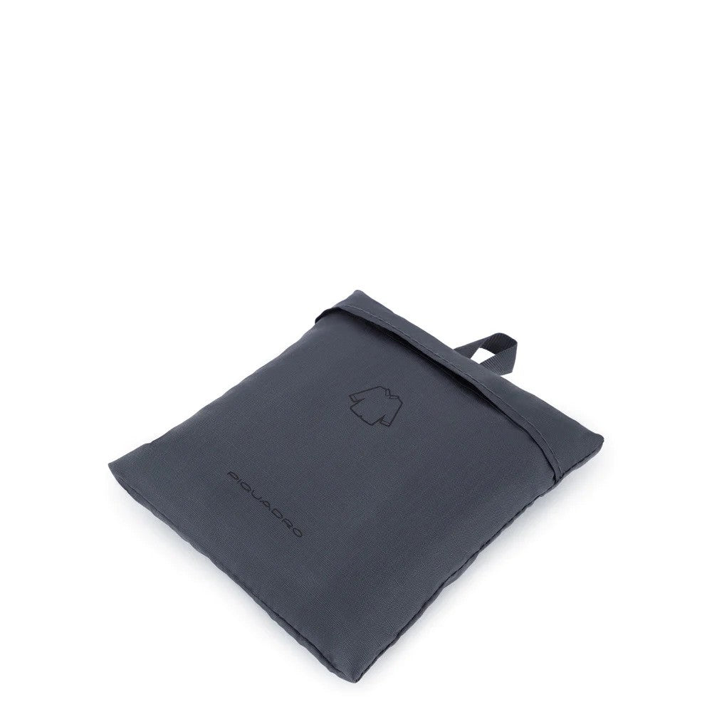 Piquadro busta in tessuto "Stationery" Grigio AC5653CY.GR