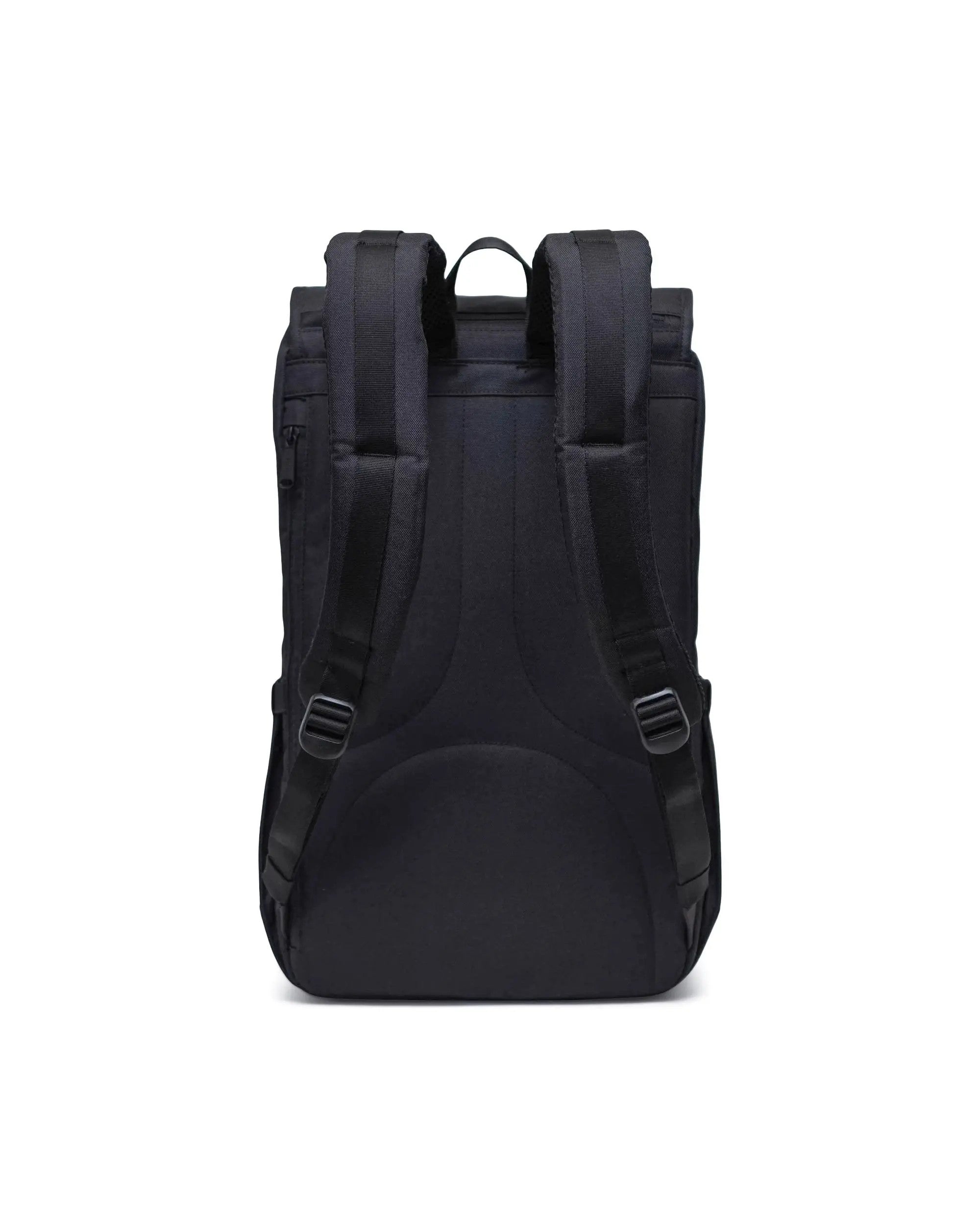 Herschel zaino in tessuto "Little America" Nero LITTLE AMERICA.BLACK