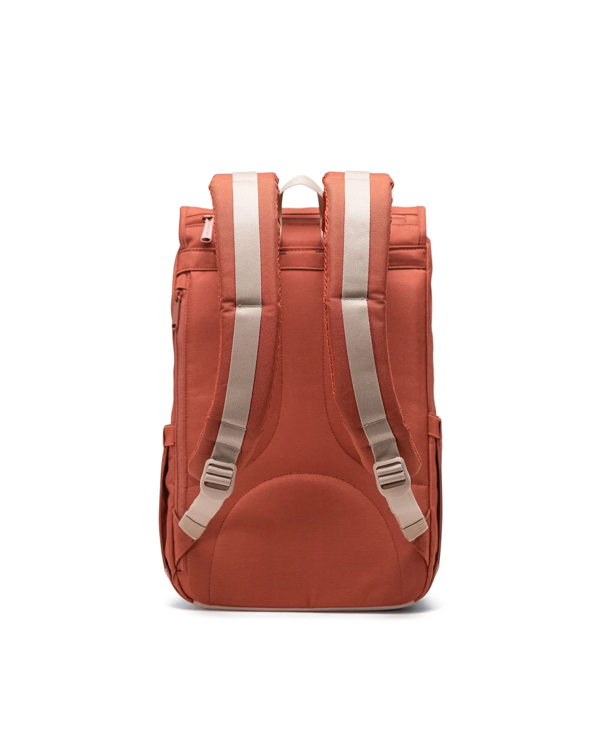 Herschel zaino in tessuto "Little America Mid" Multicolor LITTLE AMERICA MID.CHUTNEY/L.T