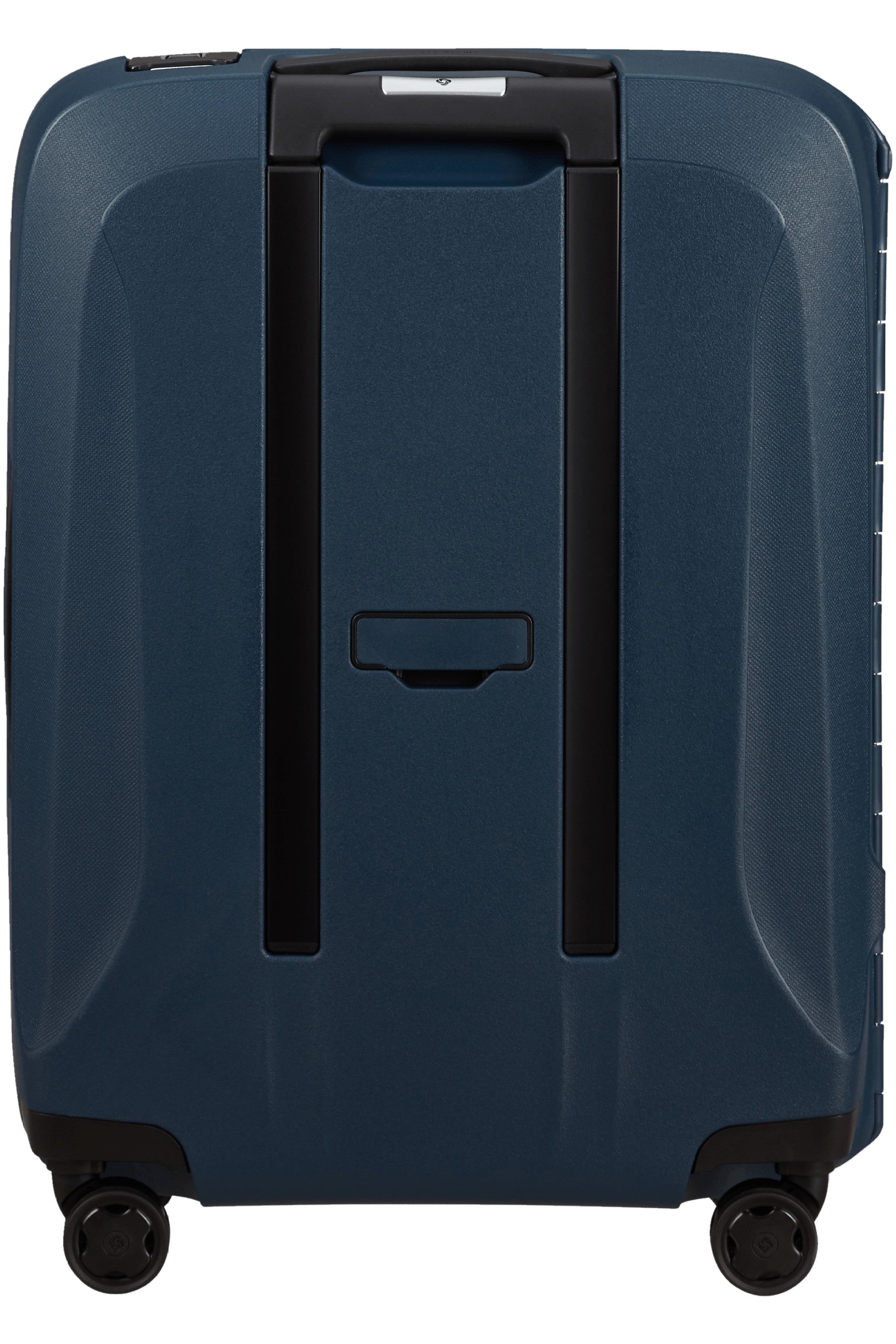 Samsonite trolley cabina in polipropilene "Essens" Blu 146909.1549 MIDNIGHT BLUE
