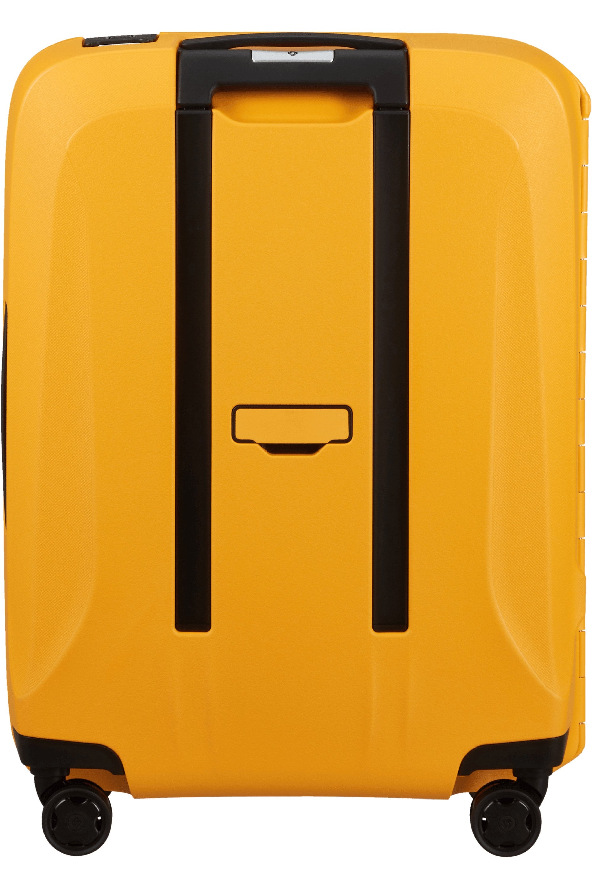 Samsonite trolley cabina in polipropilene "Essens" Giallo 146909.4702 RADIANT YELLOW
