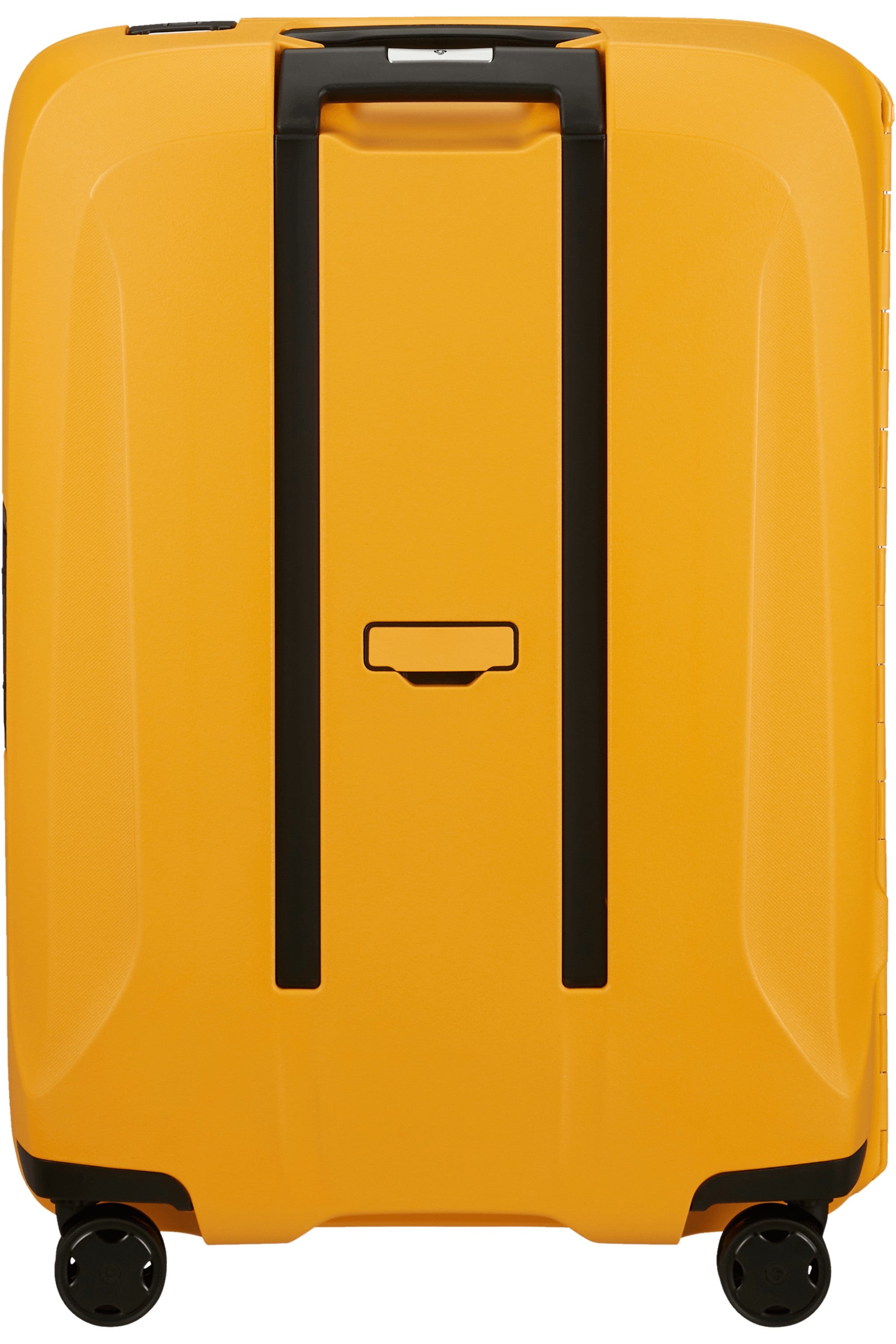 Samsonite trolley medio in polipropilene "Essens" Giallo 146911.4702 RADIANT YELLOW