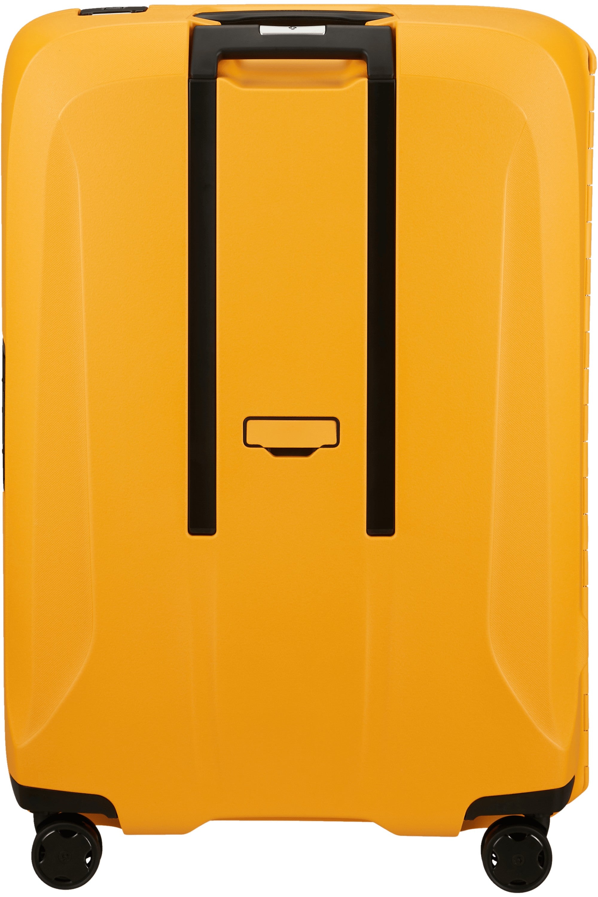 Samsonite trolley grande in polipropilene "Essens" Giallo 146912.4702 RADIANT YELLOW