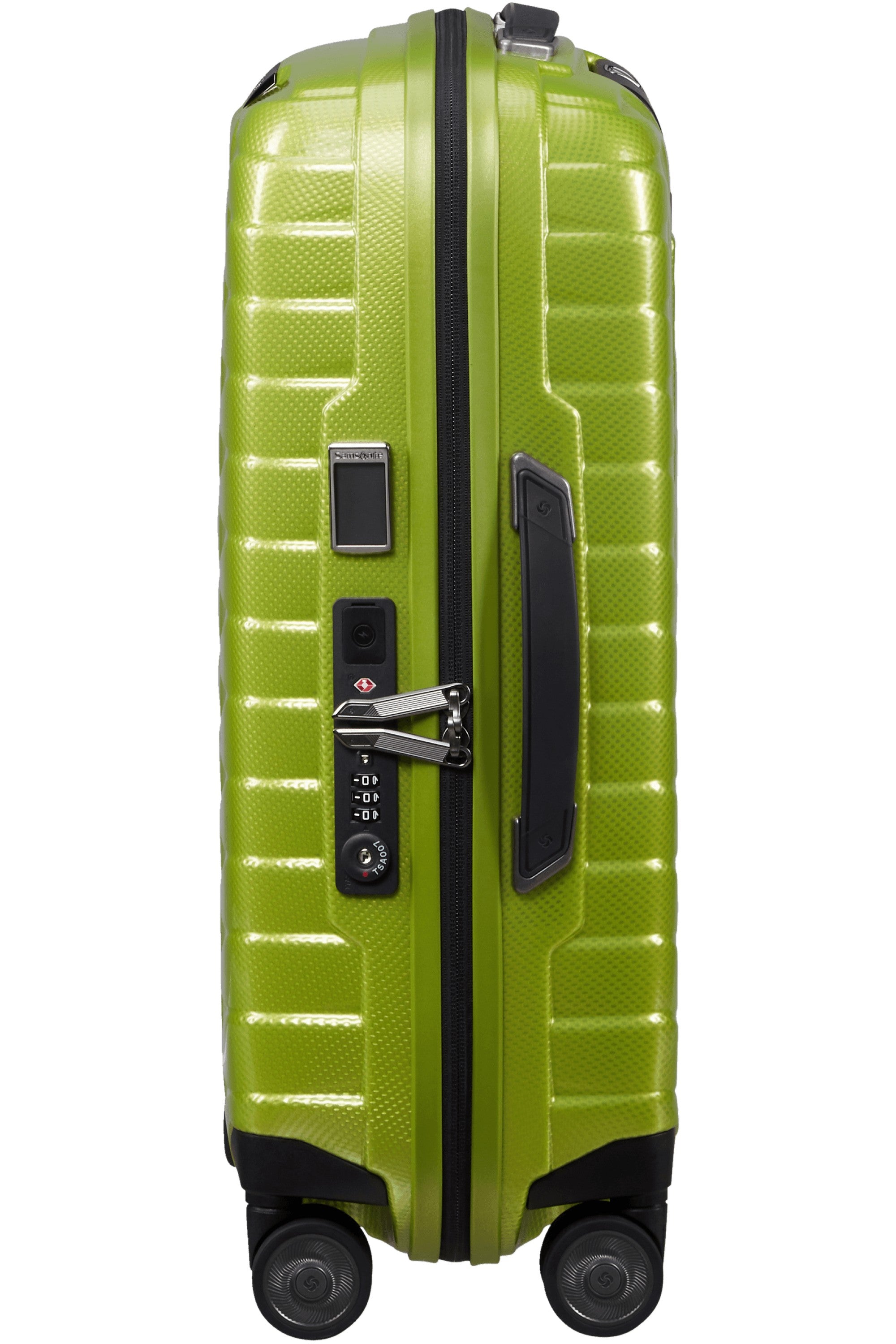 Samsonite trolley cabina in roxkin "Proxis" Verde 126035.1515 LIME