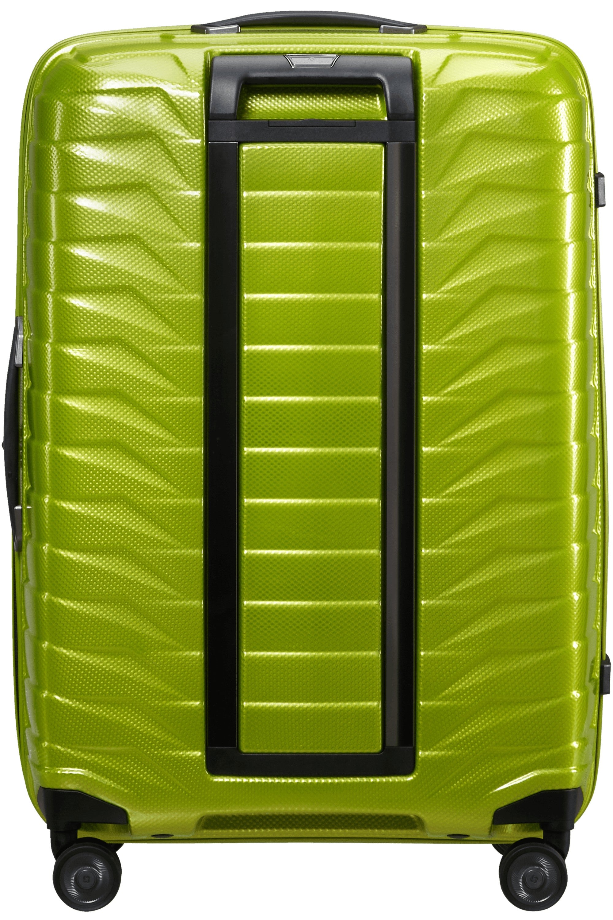 Samsonite trolley medio in roxkin "Proxis" Verde 126041.1515 LIME