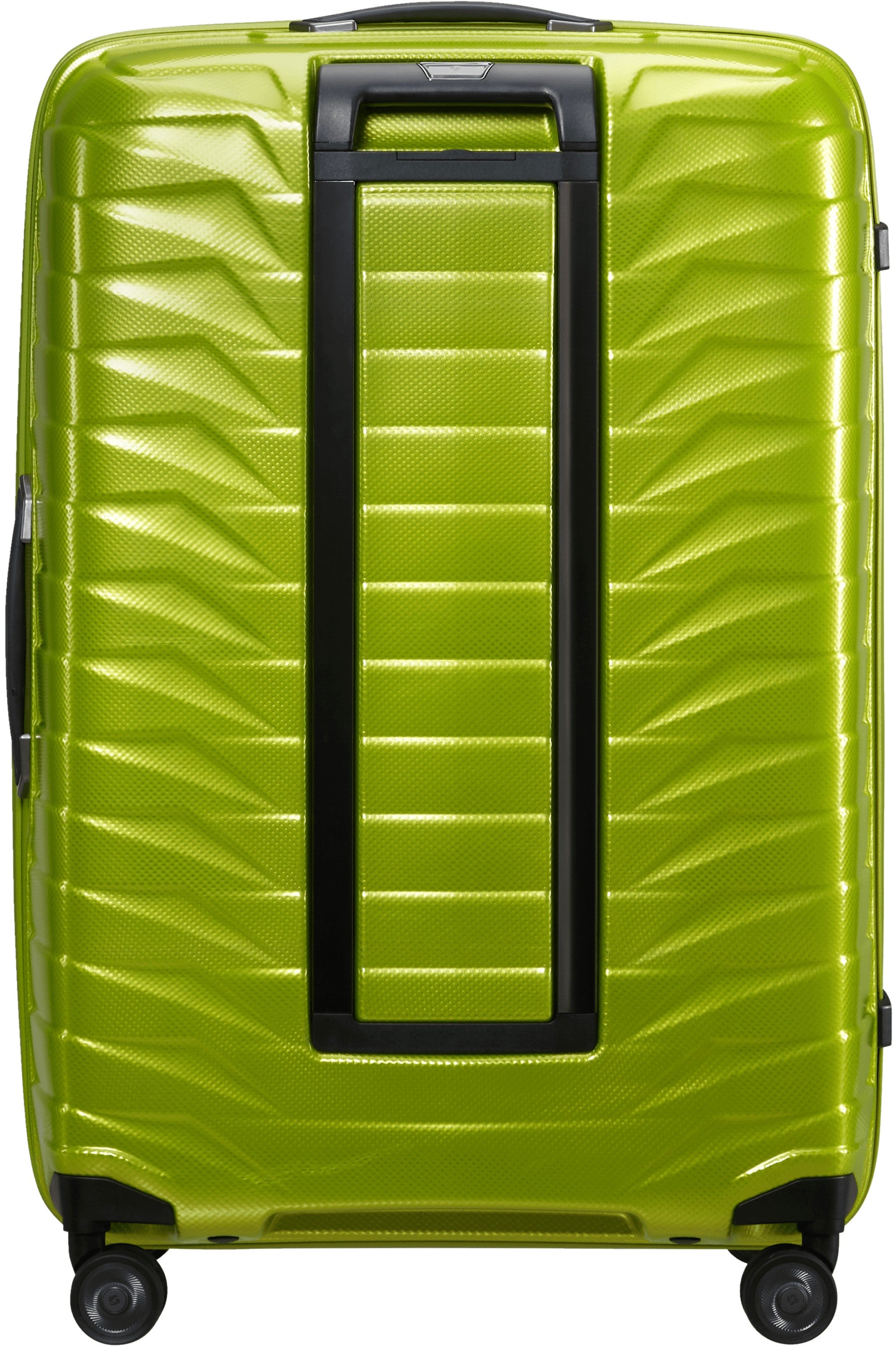 Samsonite trolley grande in roxkin "Proxis" Verde 126042.1515 LIME