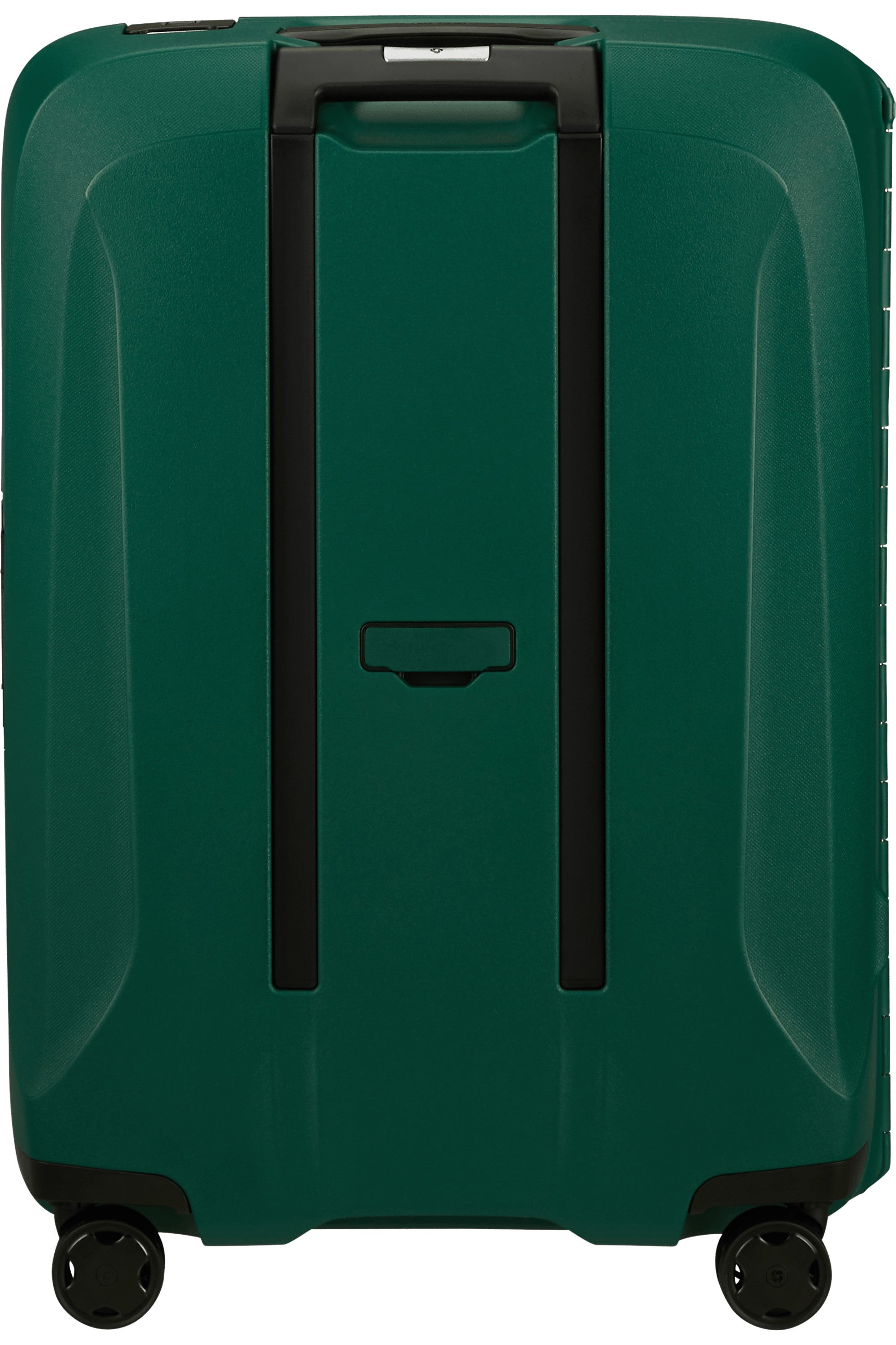 Samsonite trolley medio in polipropilene "Essens" Verde 146911.4705 ALPINE GREEN