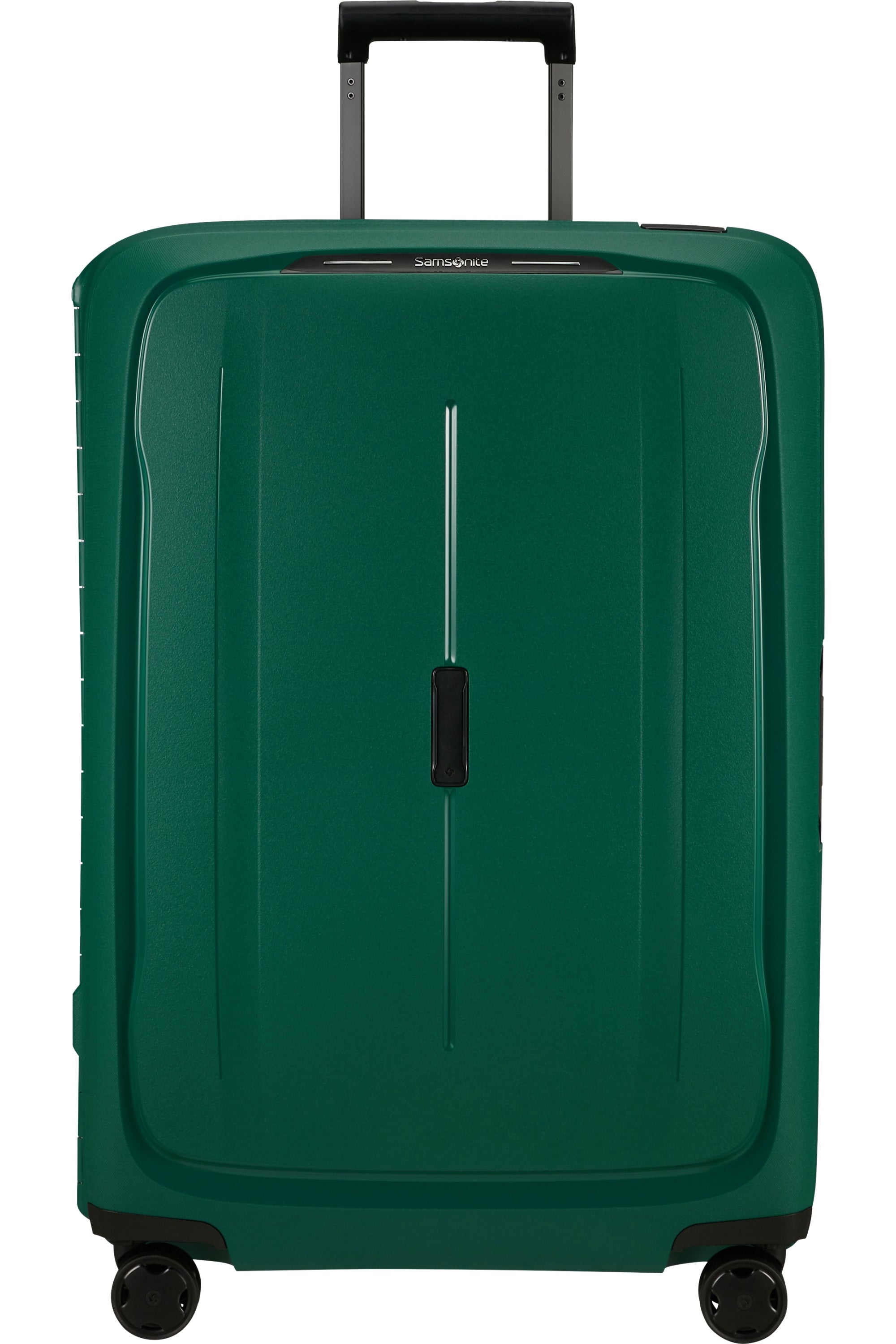 Samsonite trolley grande in polipropilene "Essens" Verde 146912.4705 ALPINE GREEN