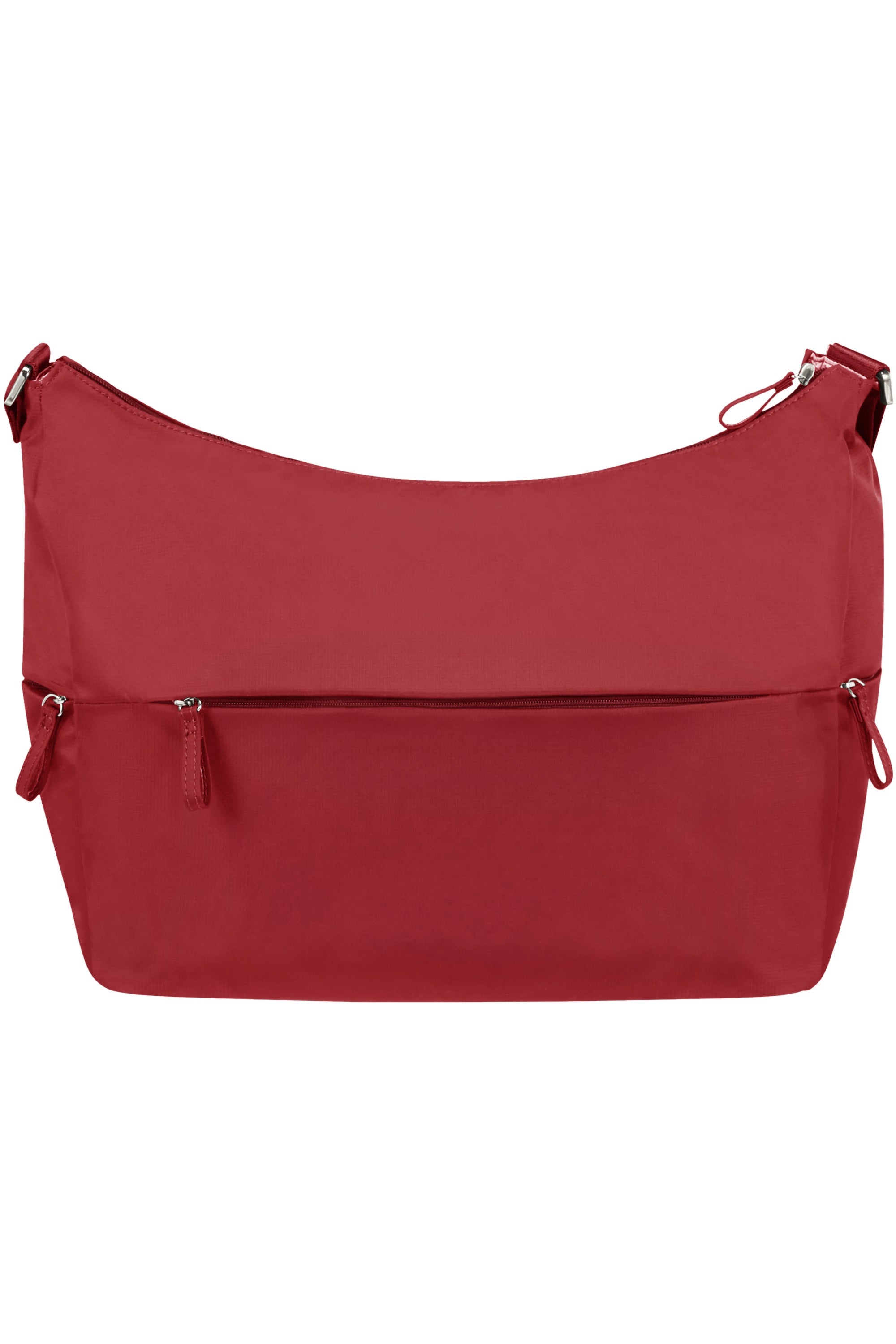 Samsonite borsa a tracolla in tessuto "Move 4 Rosso 144721.1129 BRICK RED