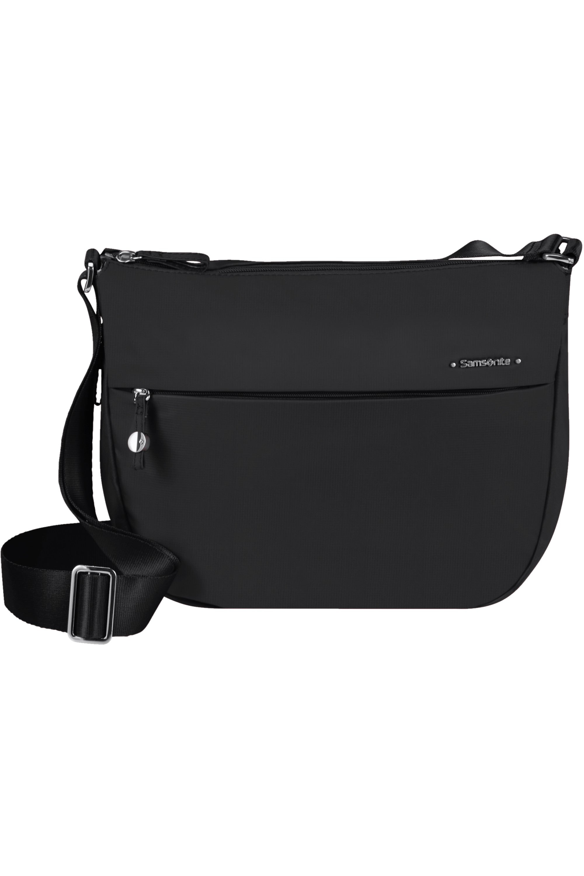 Samsonite borsa a tracolla in tessuto "Move 4 Nero 147891.1041 BLACK