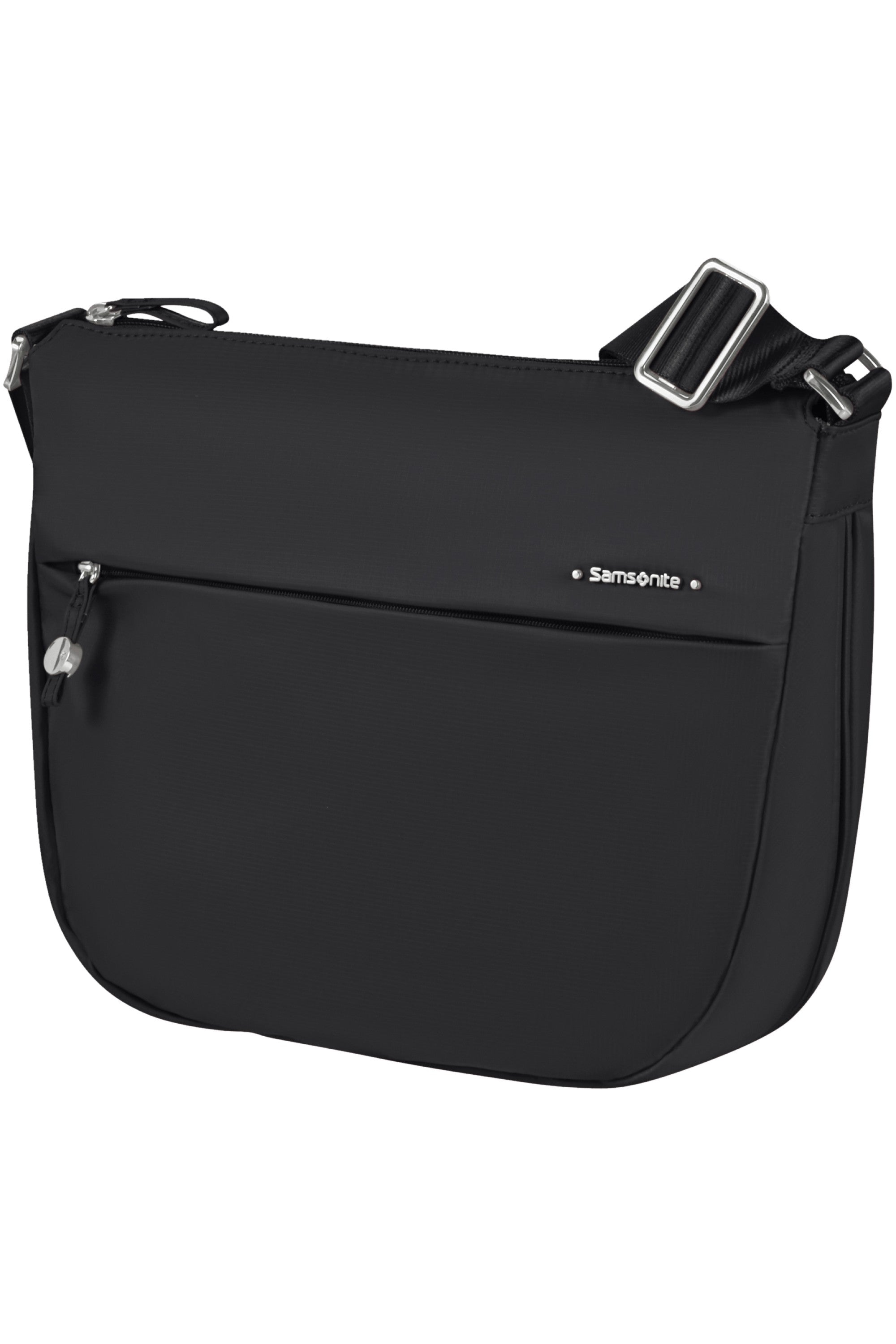 Samsonite borsa a tracolla in tessuto "Move 4 Nero 147891.1041 BLACK