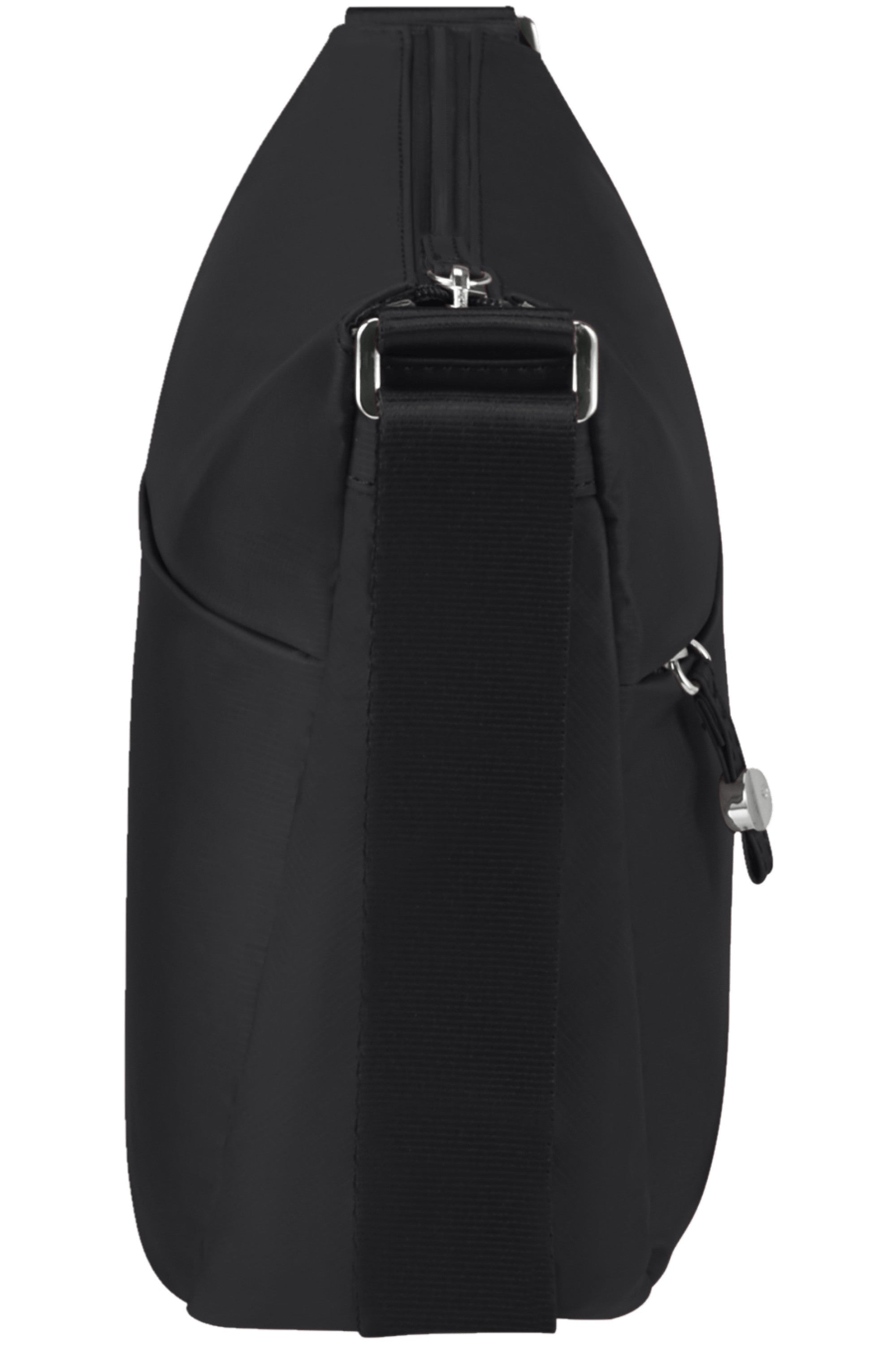 Samsonite borsa a tracolla in tessuto "Move 4 Nero 147891.1041 BLACK