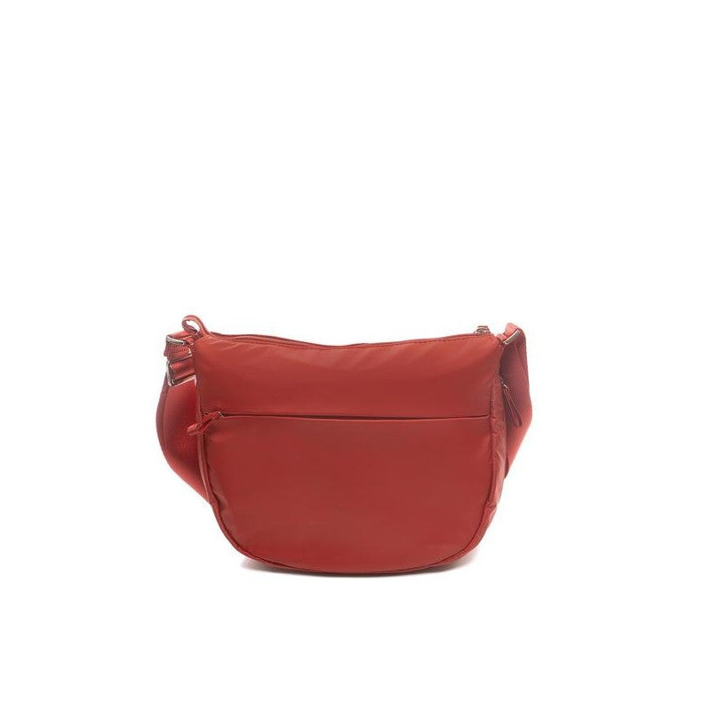 Samsonite borsa a tracolla in tessuto "Move 4 Rosso 147891.1129 BRICK RED
