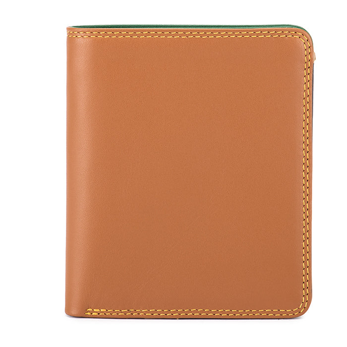 Mywalit portafogli in pelle "Main Range" Multicolor 132.174 BOSCO
