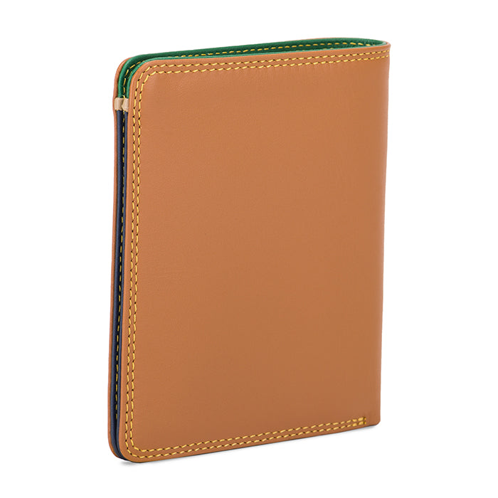 Mywalit portafogli in pelle "Main Range" Multicolor 132.174 BOSCO