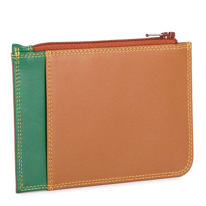 Mywalit porta documenti in pelle "Classic" Multicolor 1210.174 BOSCO