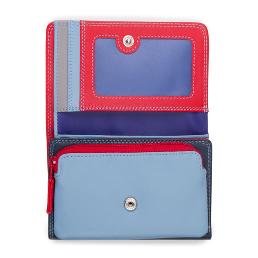 Mywalit portafogli in pelle "Classic" Multicolor 1278.127 ROYAL