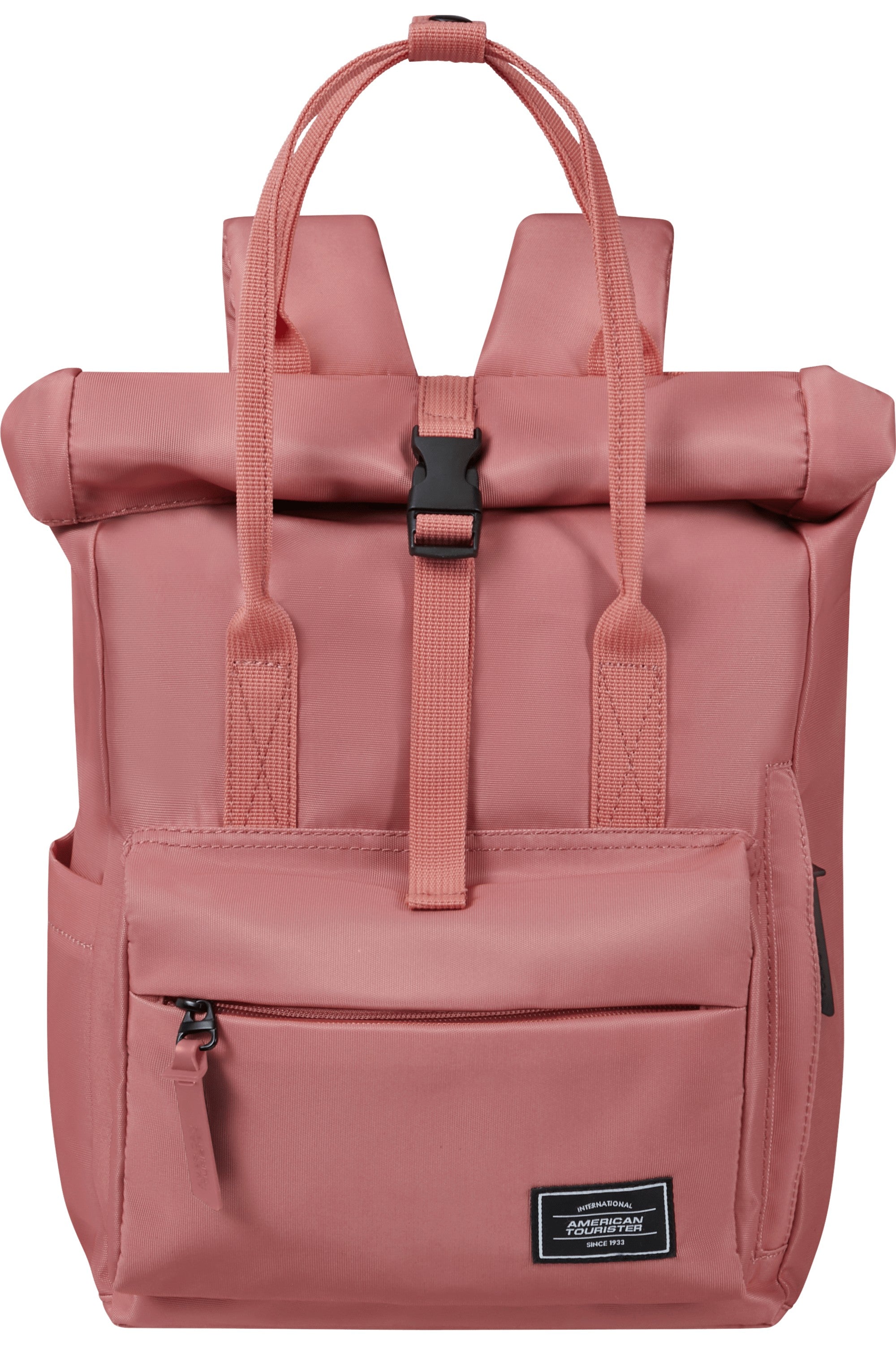 American Tourister zaino in tessuto "Urban Groove" Rosa 143779.2036 AMETHYST
