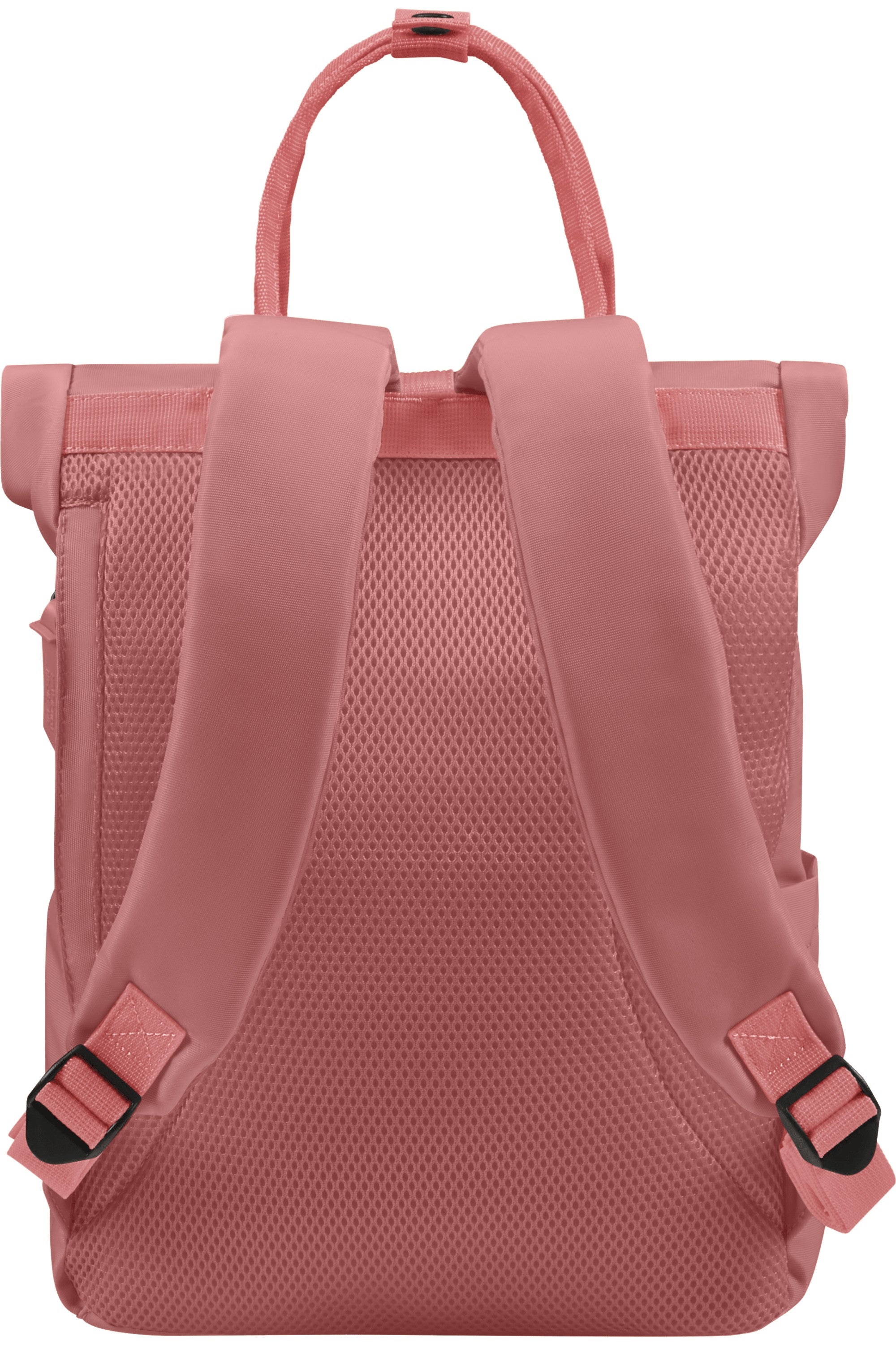 American Tourister zaino in tessuto "Urban Groove" Rosa 143779.2036 AMETHYST