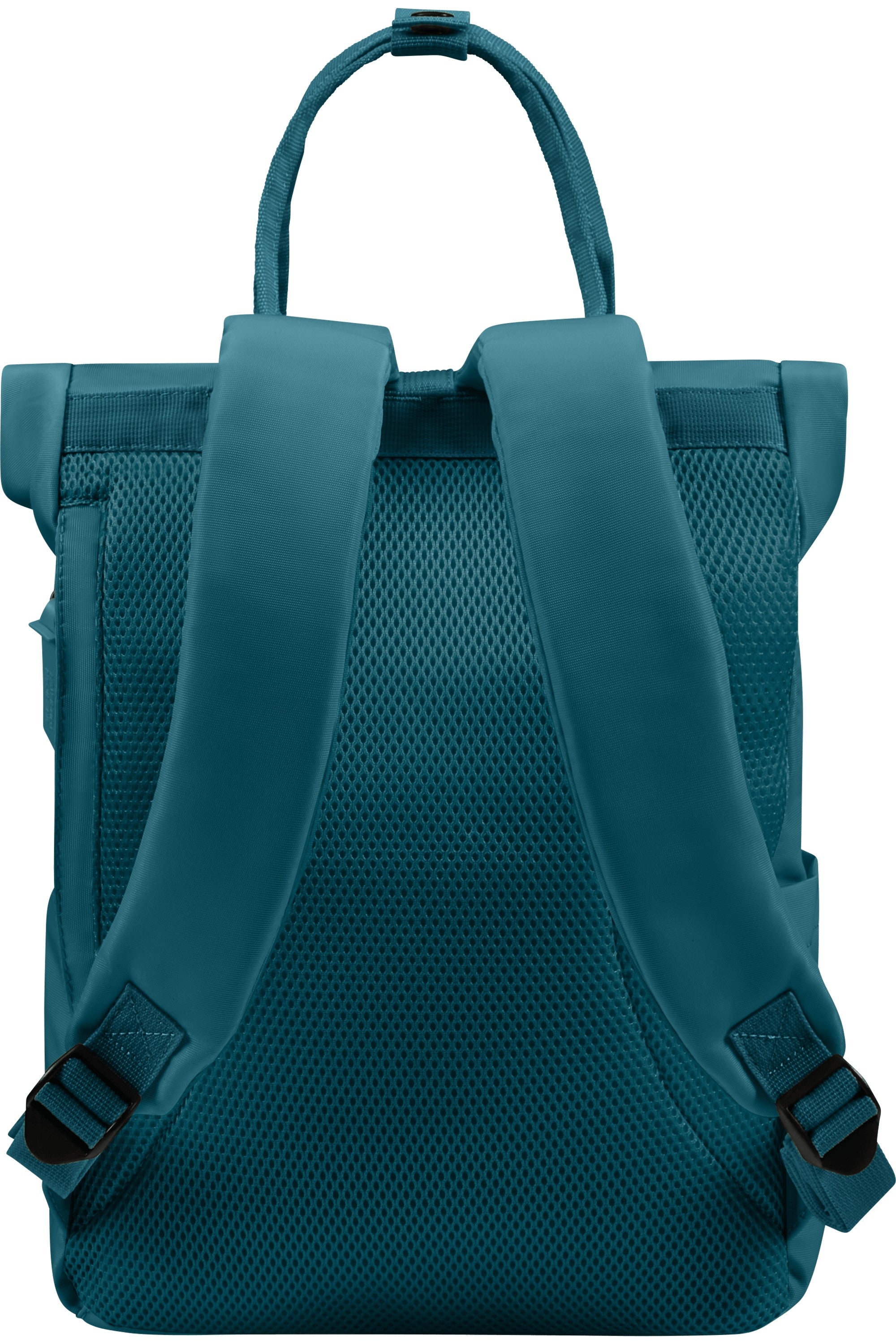 American Tourister zaino in tessuto "Urban Groove" Petrolio 143779.6613 DEEP OCEAN