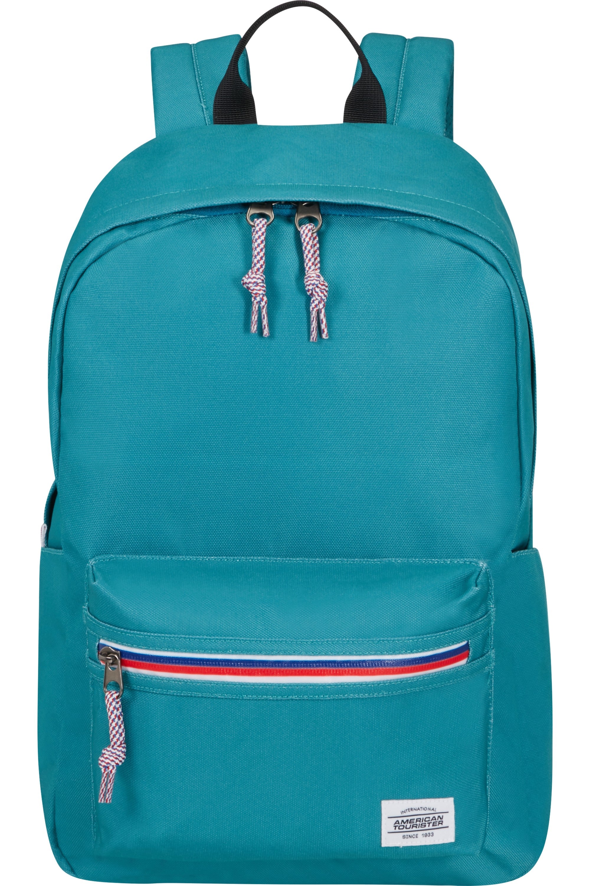 American Tourister zaino in tessuto "Upbeat" Ottanio 129578.2824 TEAL