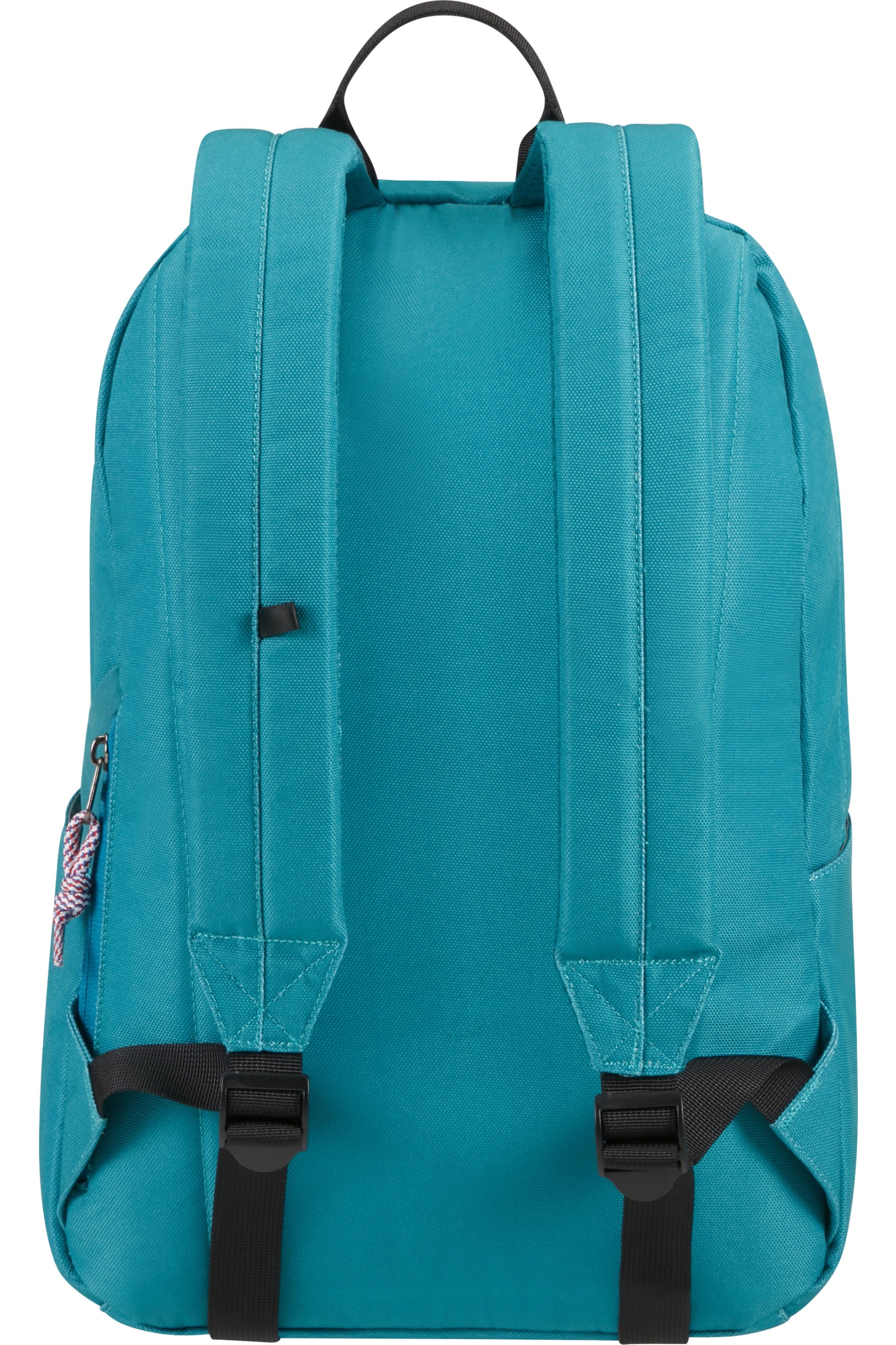 American Tourister zaino in tessuto "Upbeat" Ottanio 129578.2824 TEAL
