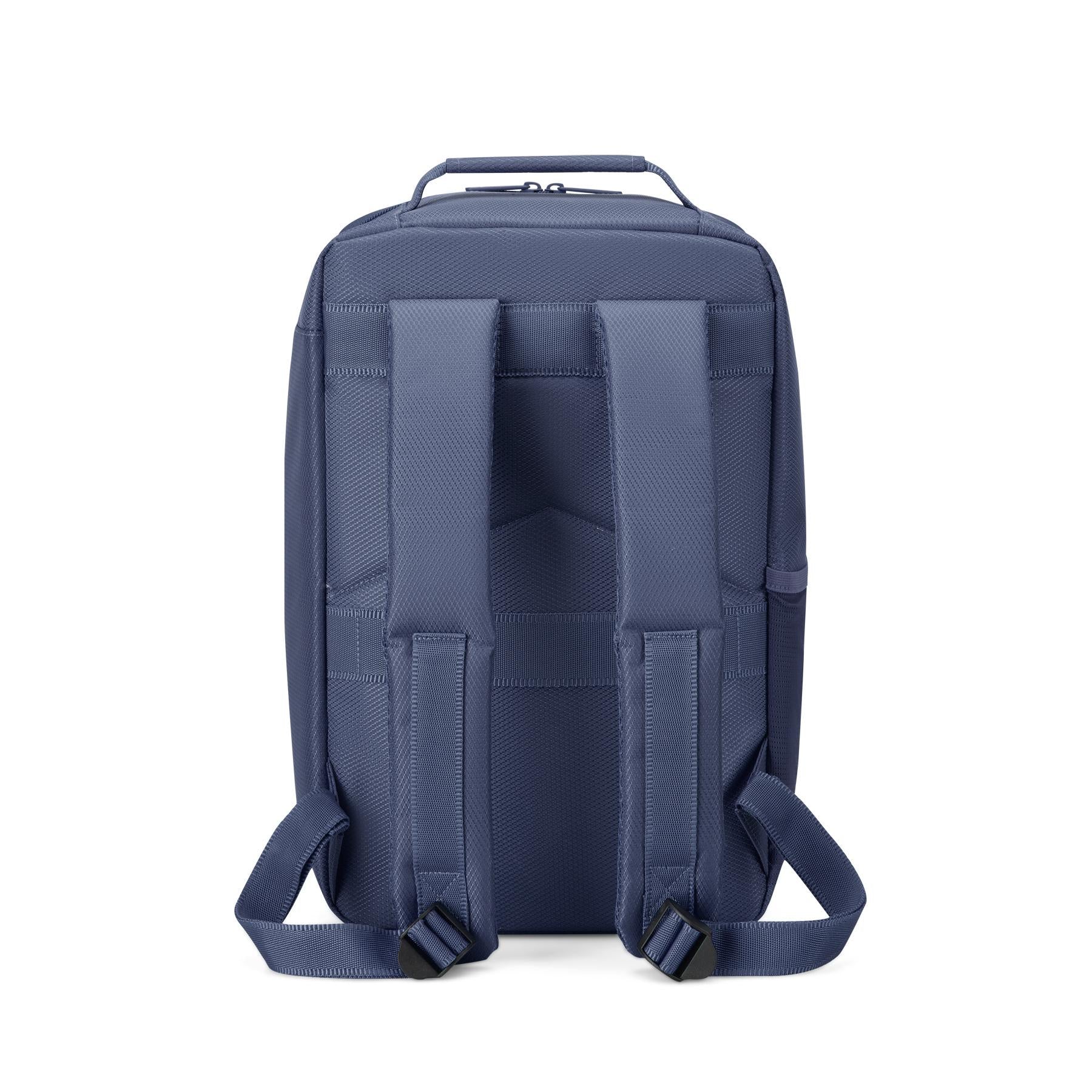 Roncato zaino cabina in tessuto "Jazz" Blu 414644.23 BLU NOTTE