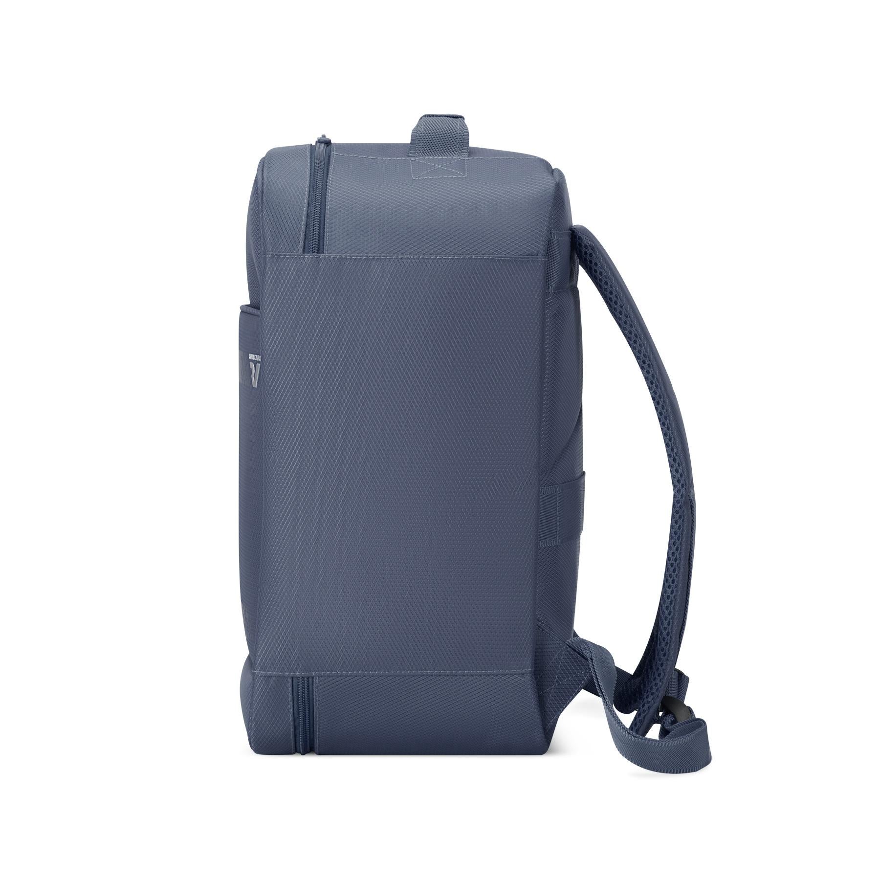 Roncato zaino cabina in tessuto "Jazz" Blu 414644.23 BLU NOTTE