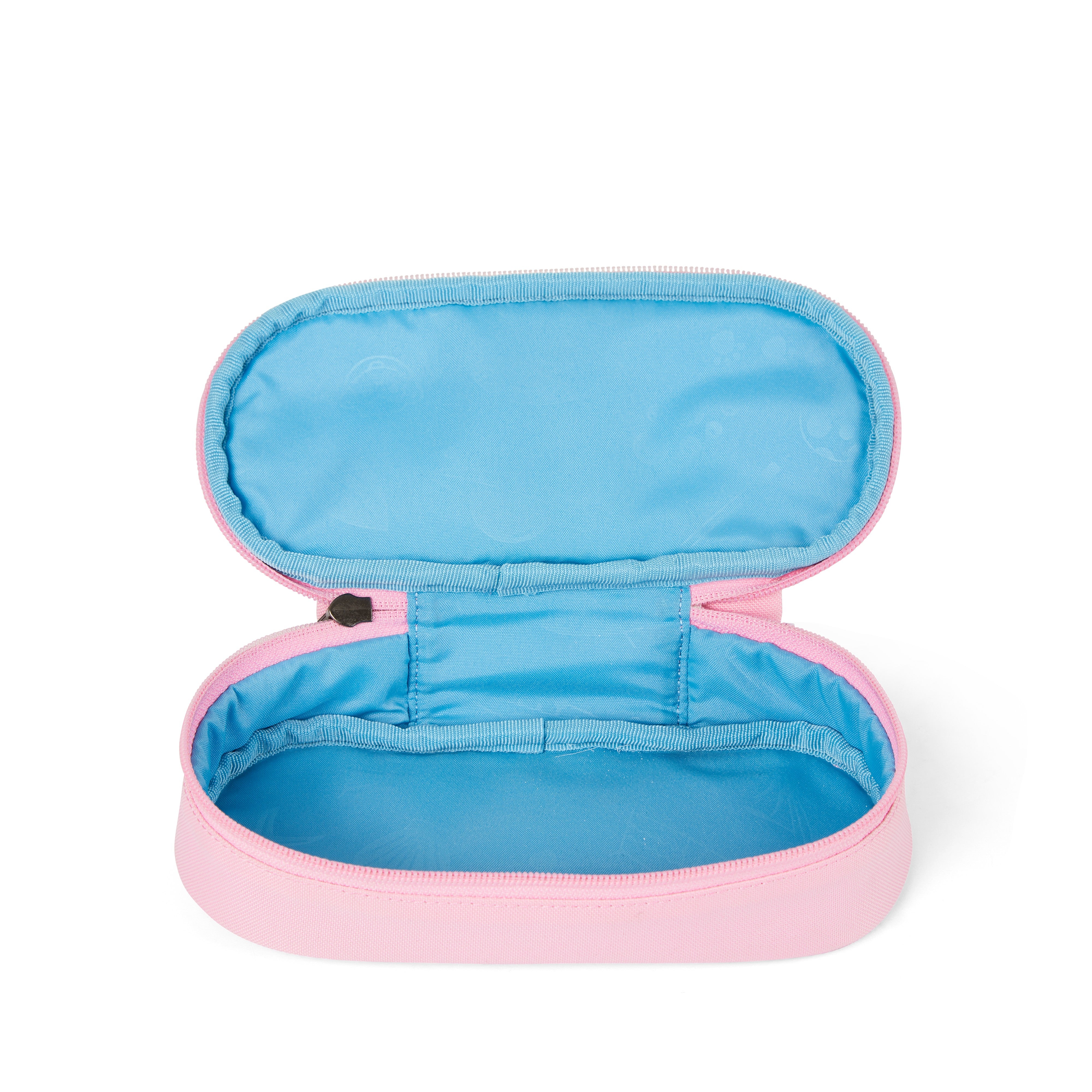Affenzahn astuccio kids in tessuto Rosa ASTUCCIO.UNICORNO