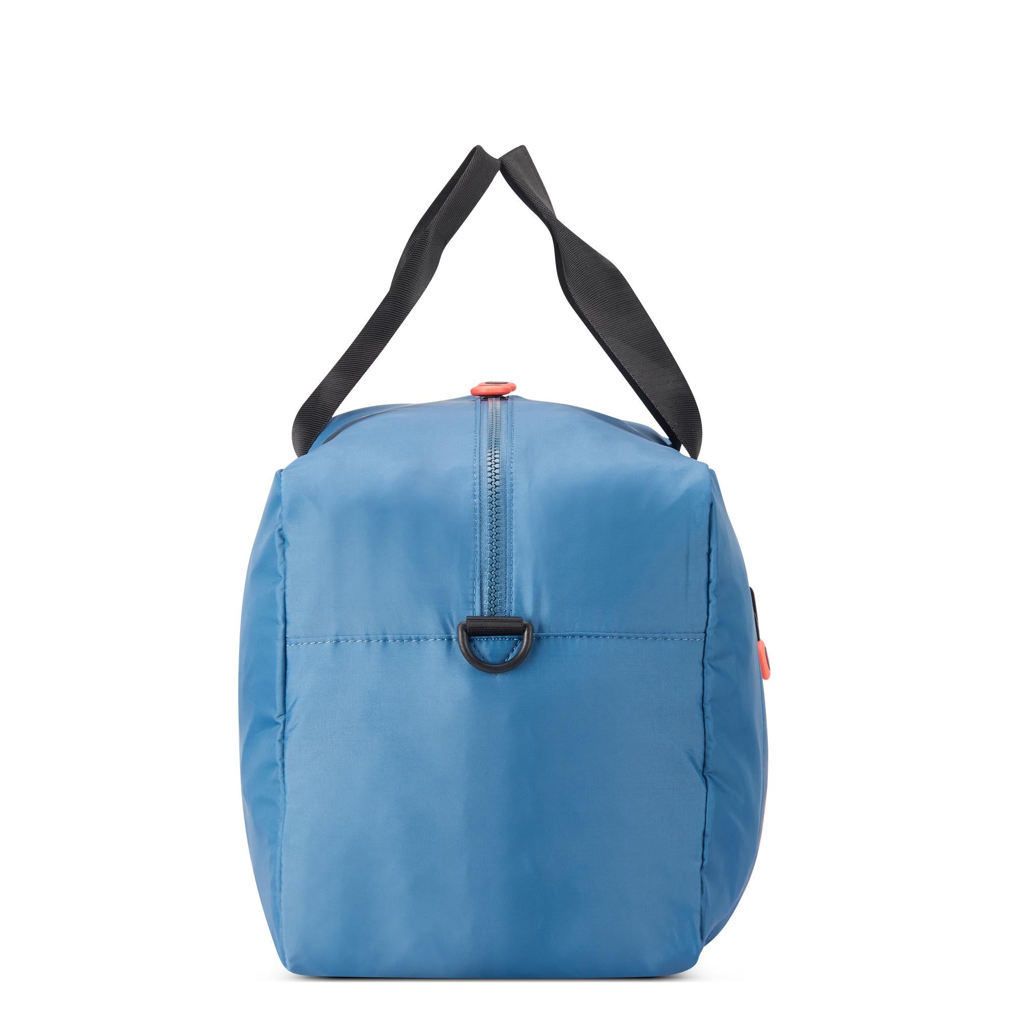 Roncato borsa richiudibile in tessuto "Neon Compac" Azzurro 412011.33 AVIO